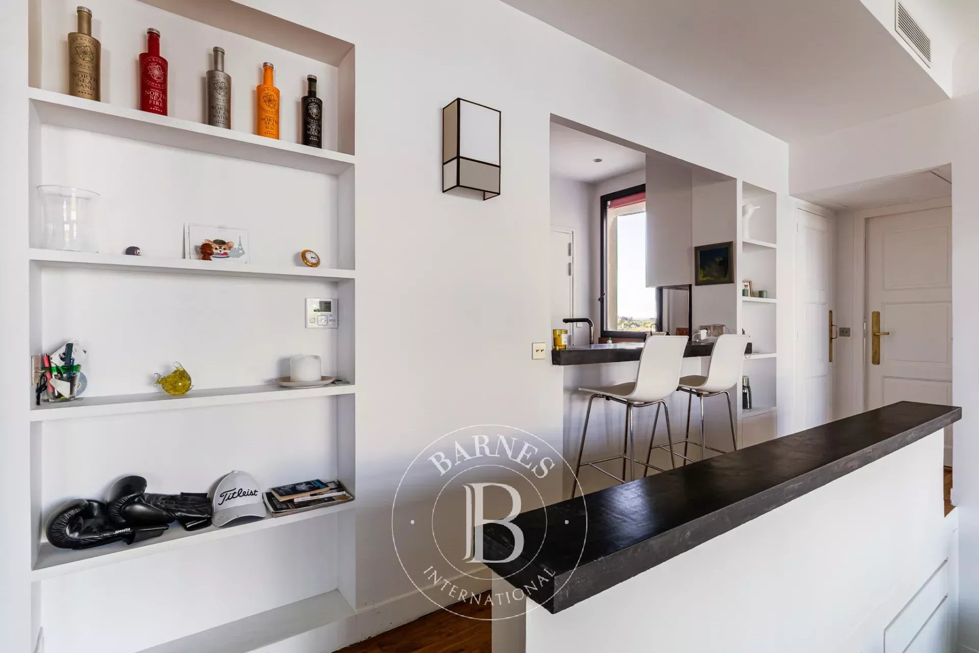 Neuilly-sur-Seine  - Appartement 3 Pi&egrave;ces 2 Chambres - picture 14