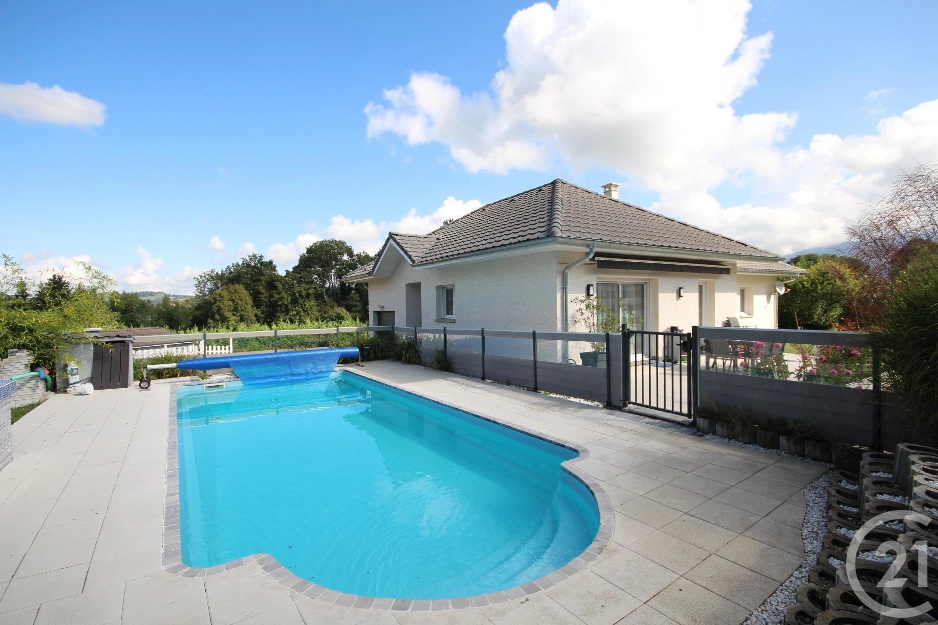 Agence immobilière de CONFIANCE SERVICES