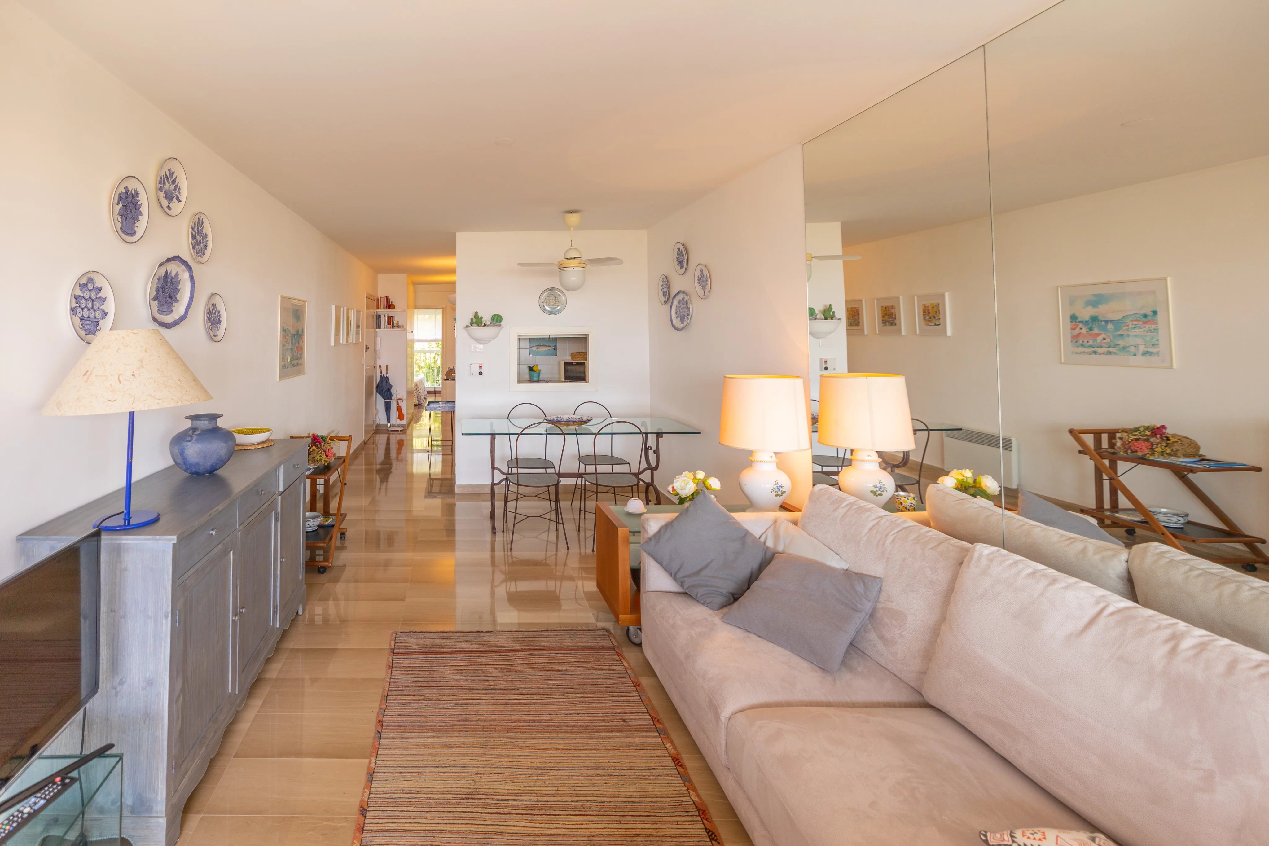 Vente Appartement Menton