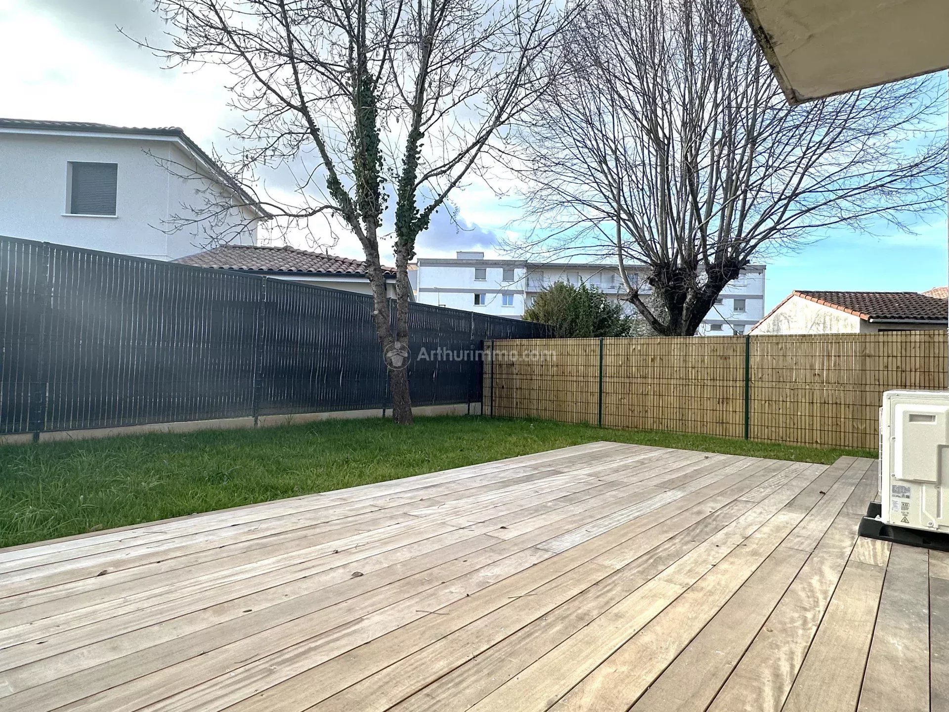 Agence immobilière de Arthurimmo.com ABC Immobilier Albi Verdier