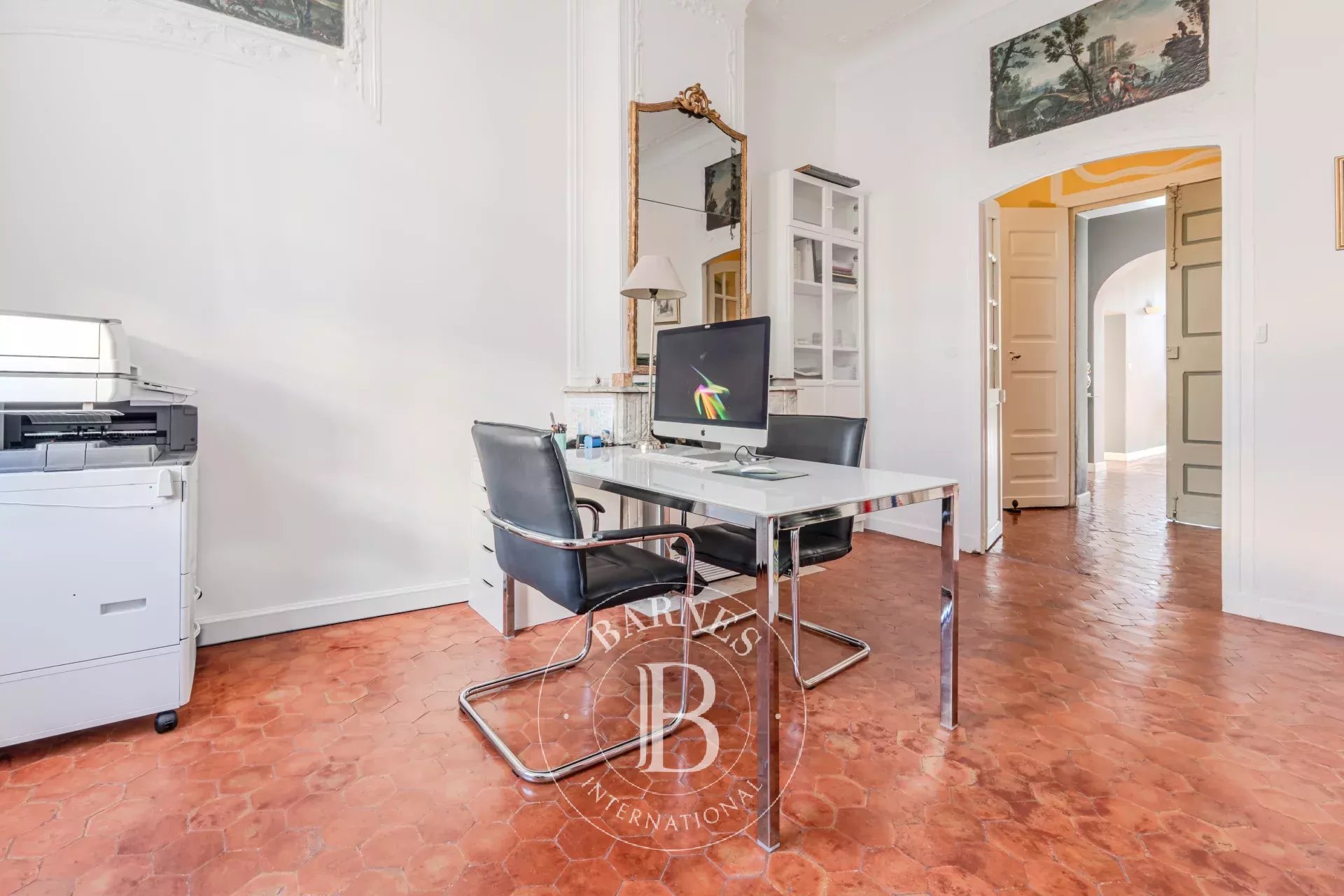 Daire Aix-en-Provence - picture 14