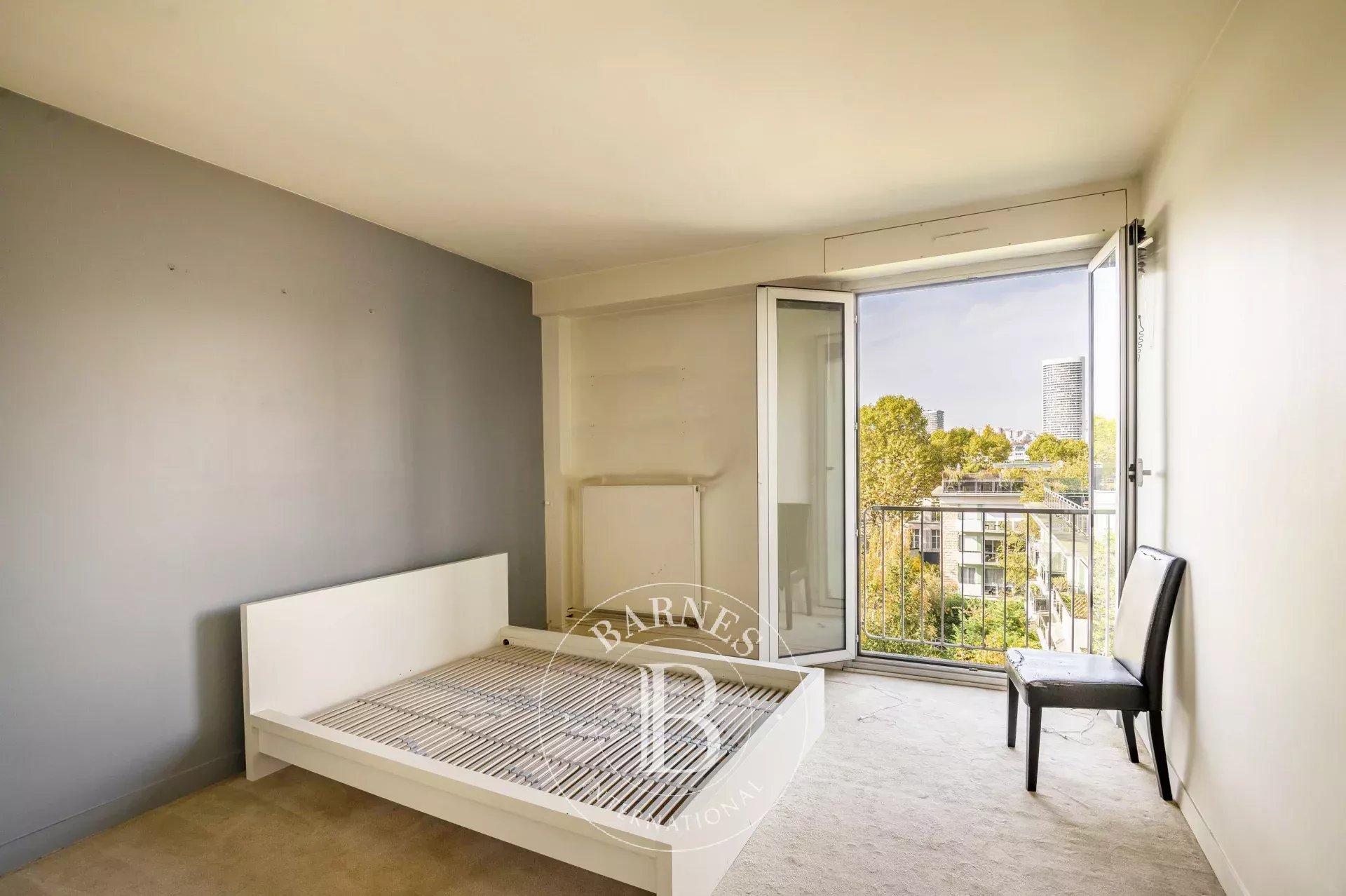 Daire Neuilly-sur-Seine - picture 16