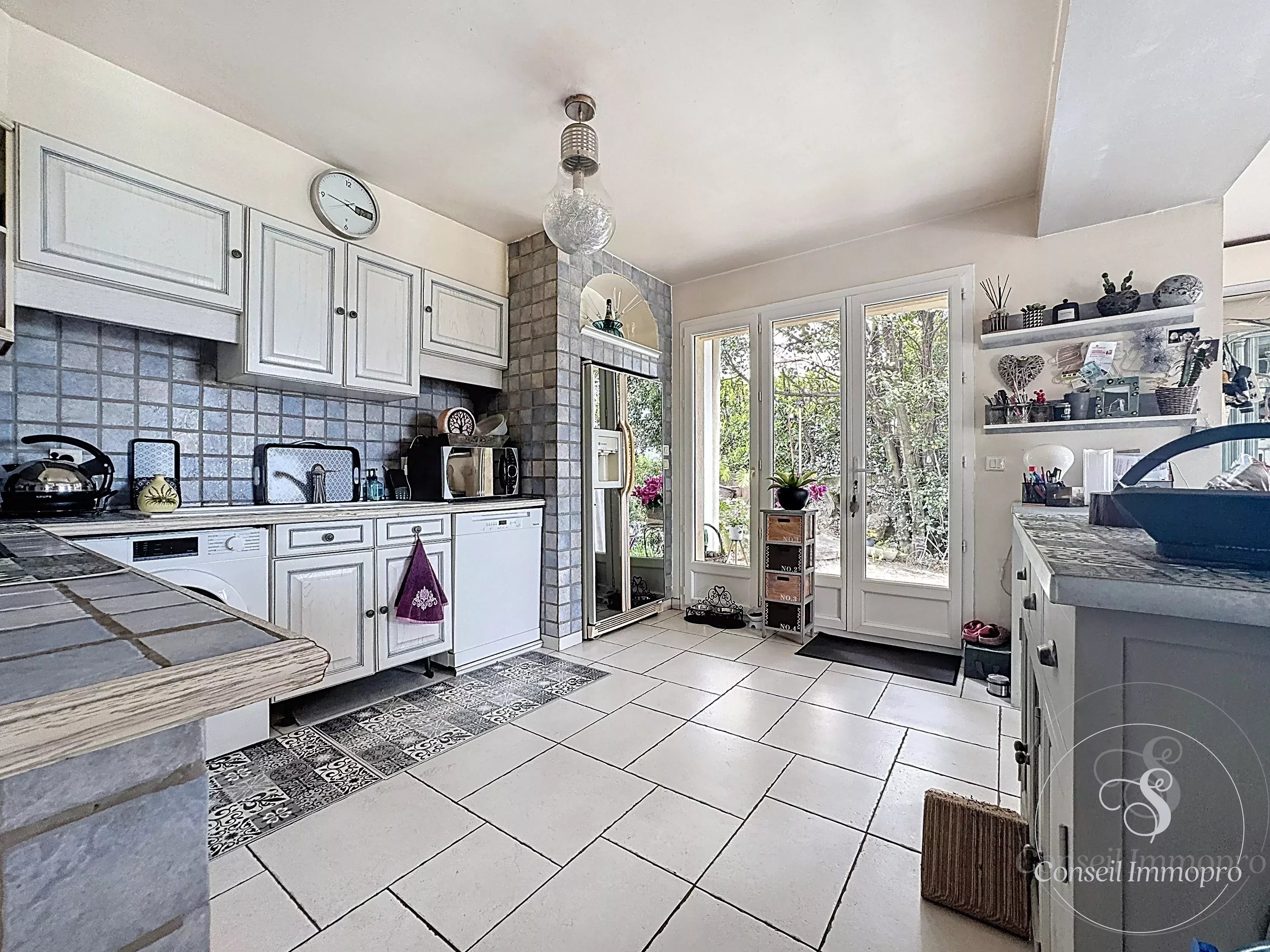 Maison — Vence — photo 15