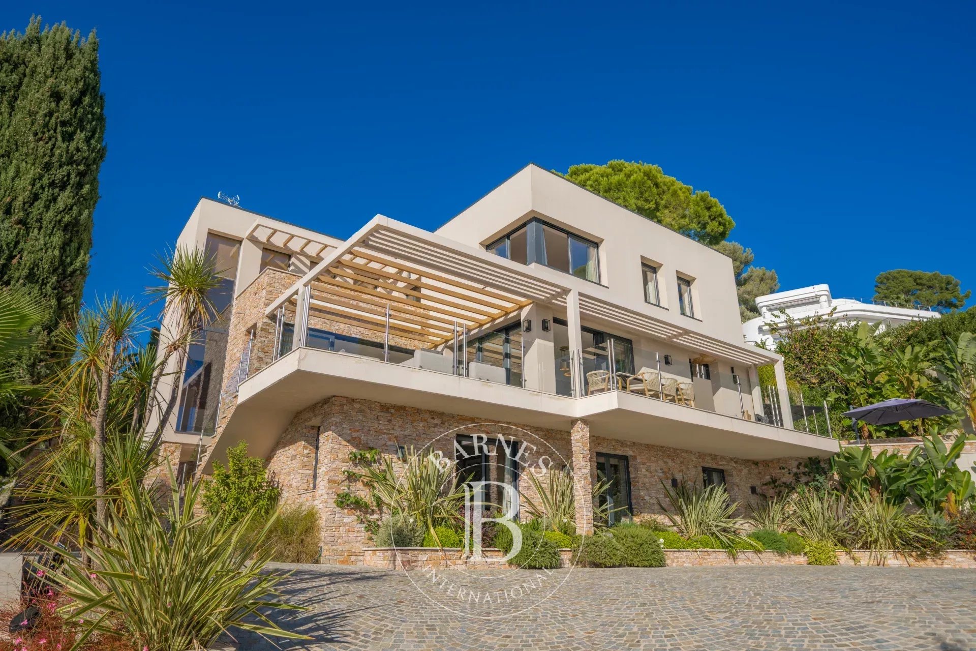 Villa Cannes - picture 31