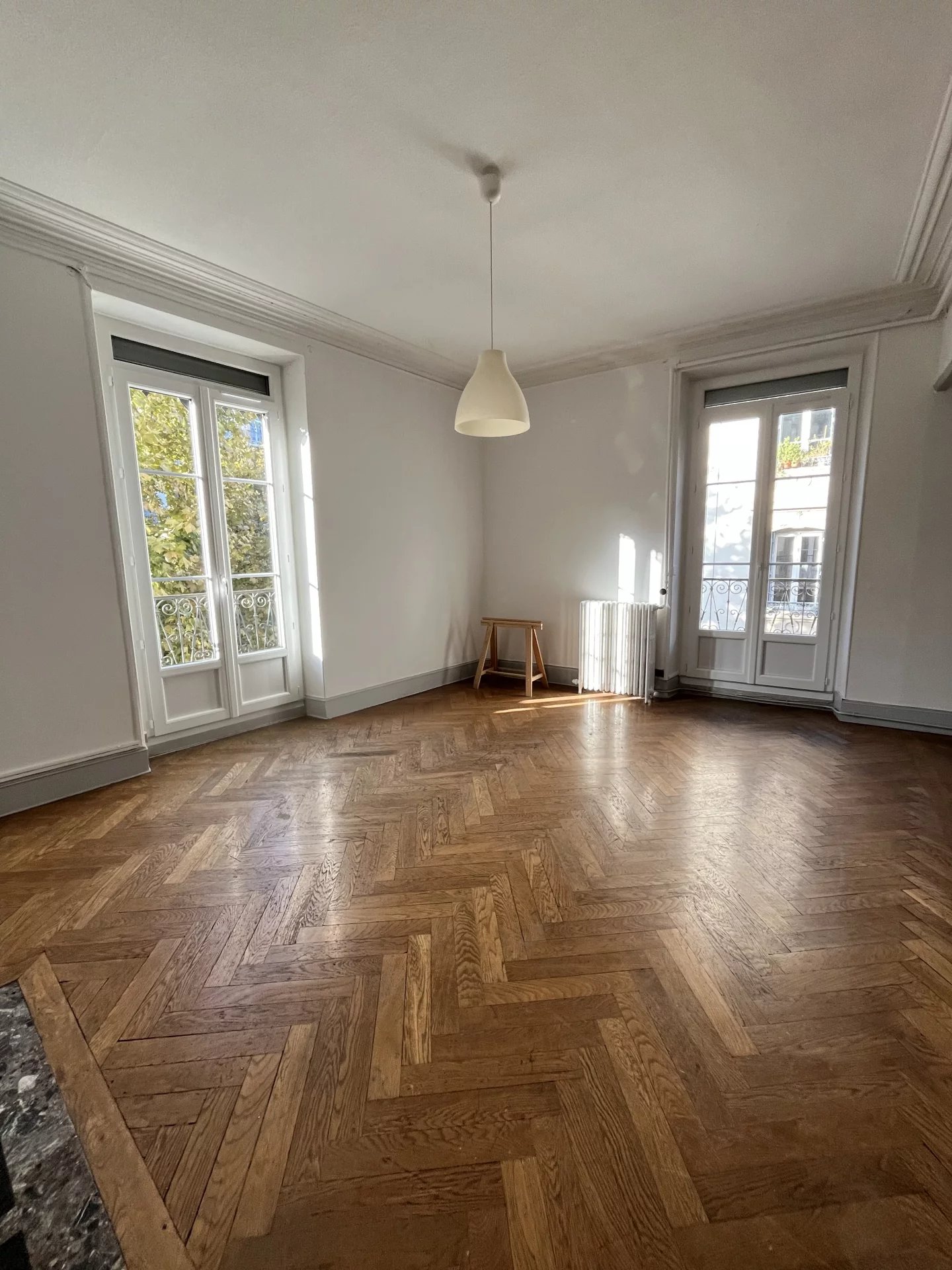 Grenoble - 6P de 159m² - 5 chambres