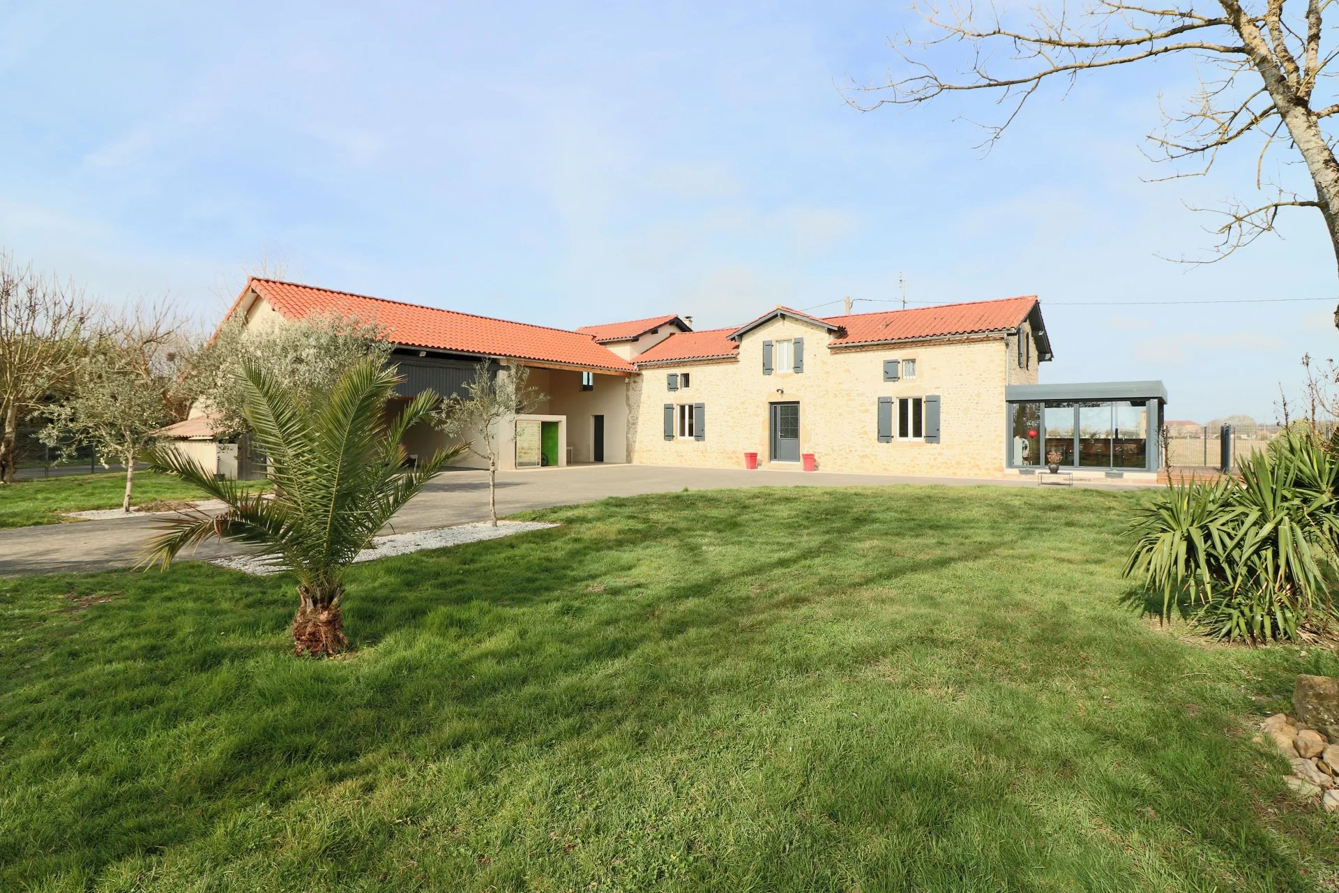 Agence immobilière de Agence Le Bonheur