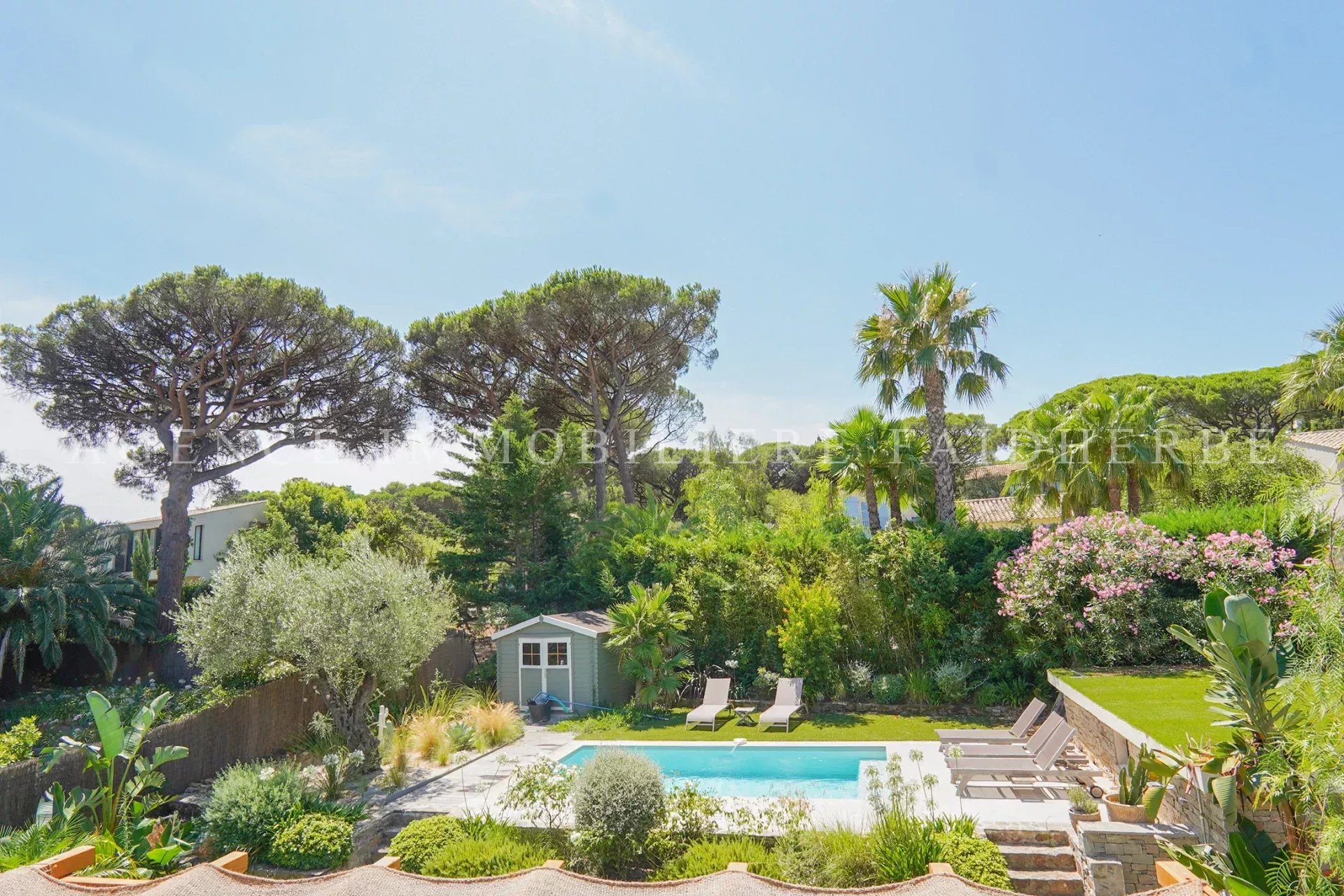 Agence immobilière de STAES IMMOBILIER