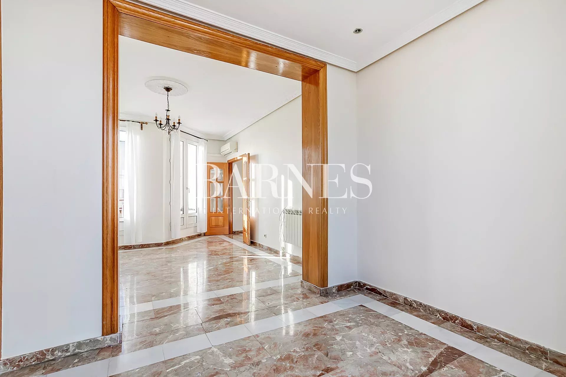 Penthouse Madrid - picture 29