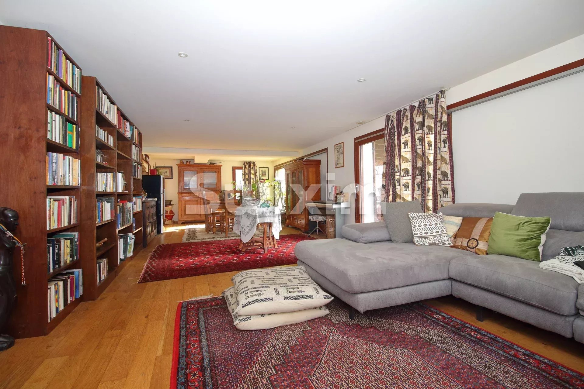 Agence immobilière de S2R IMMOBILIER SAS