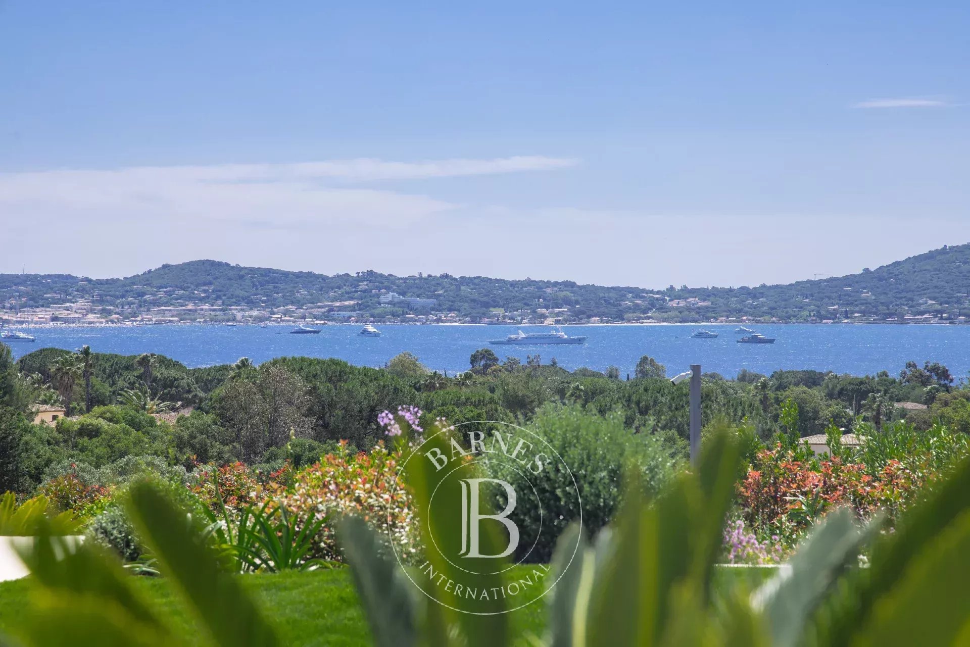 Villa Grimaud  -  ref 84899330 (picture 2)