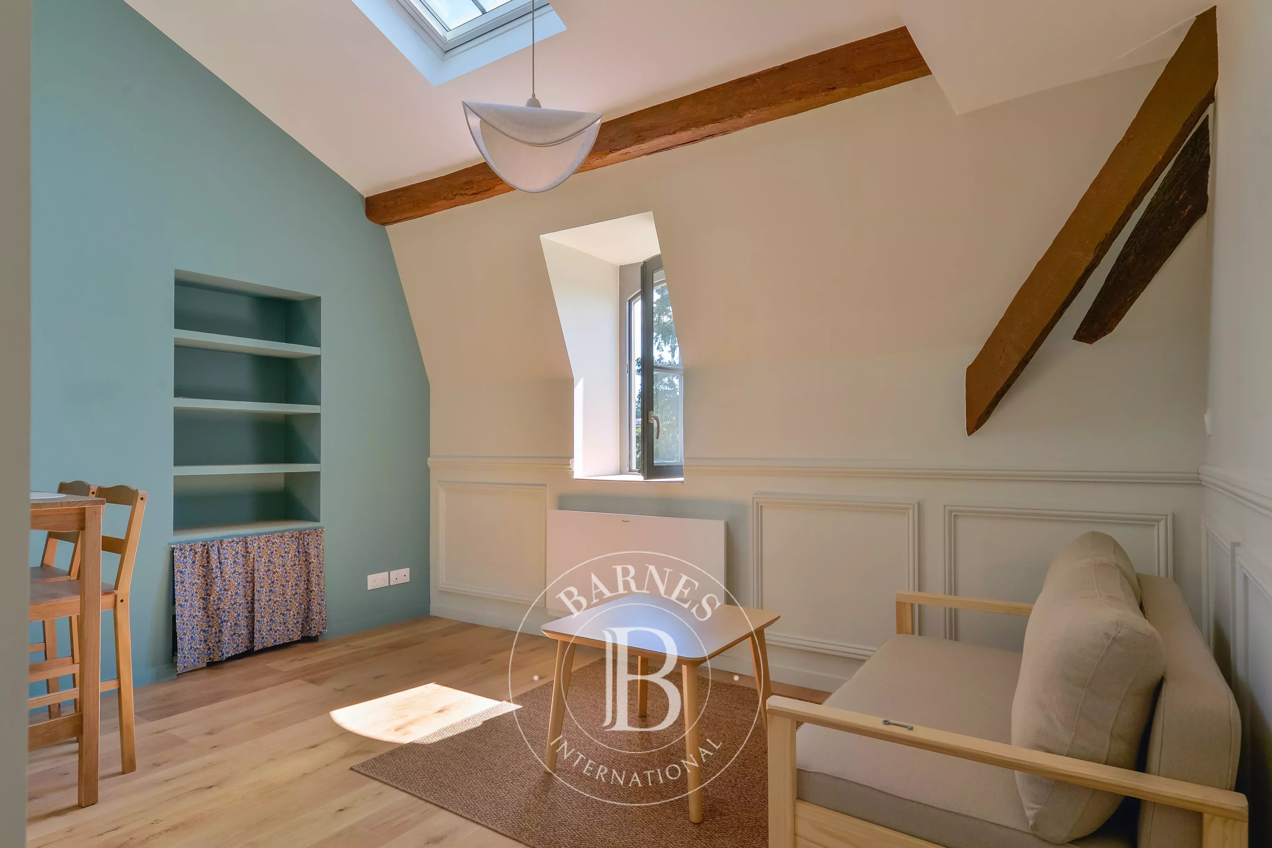 Appartement Charbonnières-les-Bains  -  ref 87088430 (picture 2)