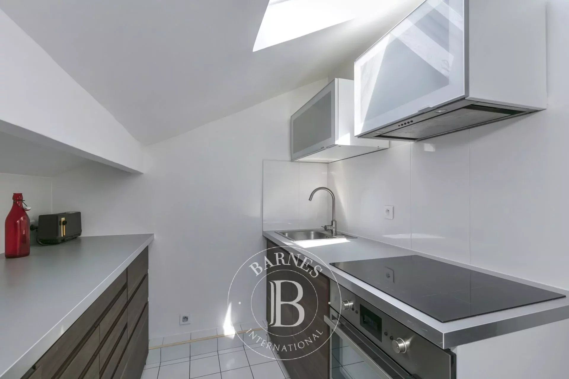 Daire Neuilly-sur-Seine - picture 5