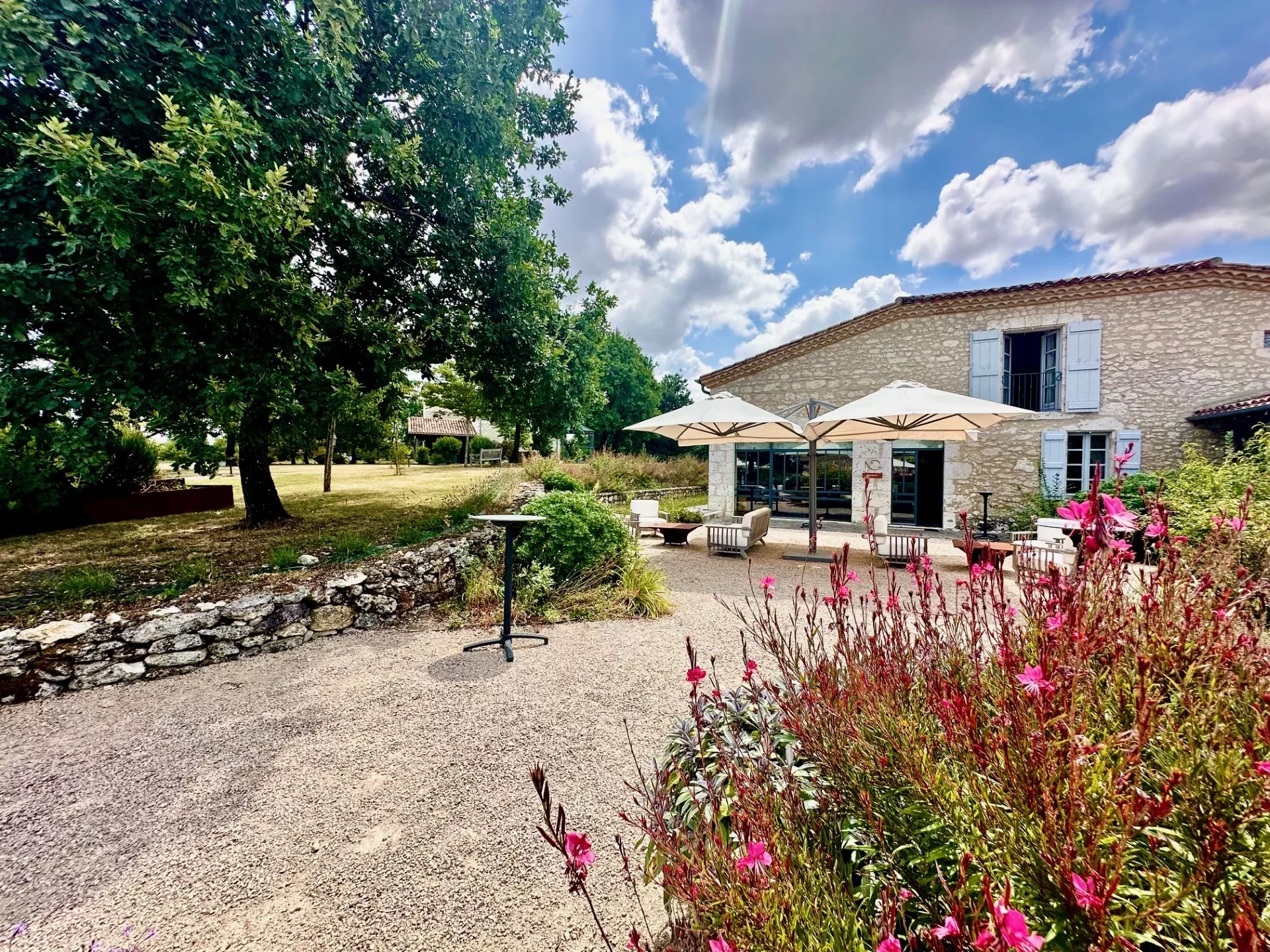 Lectoure - GERS - OCCITANIE