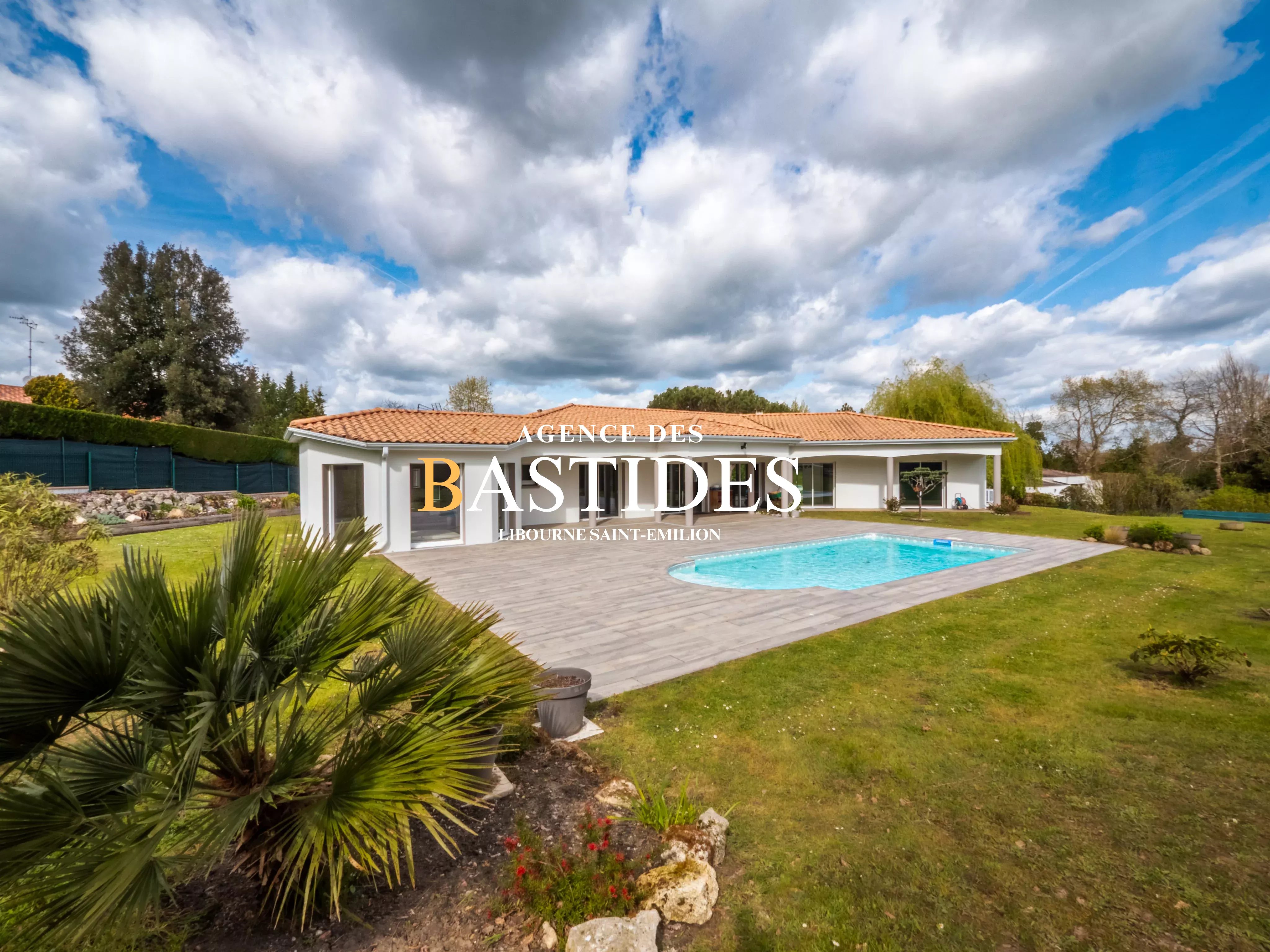 Agence immobilière de AGENCE DES BASTIDES