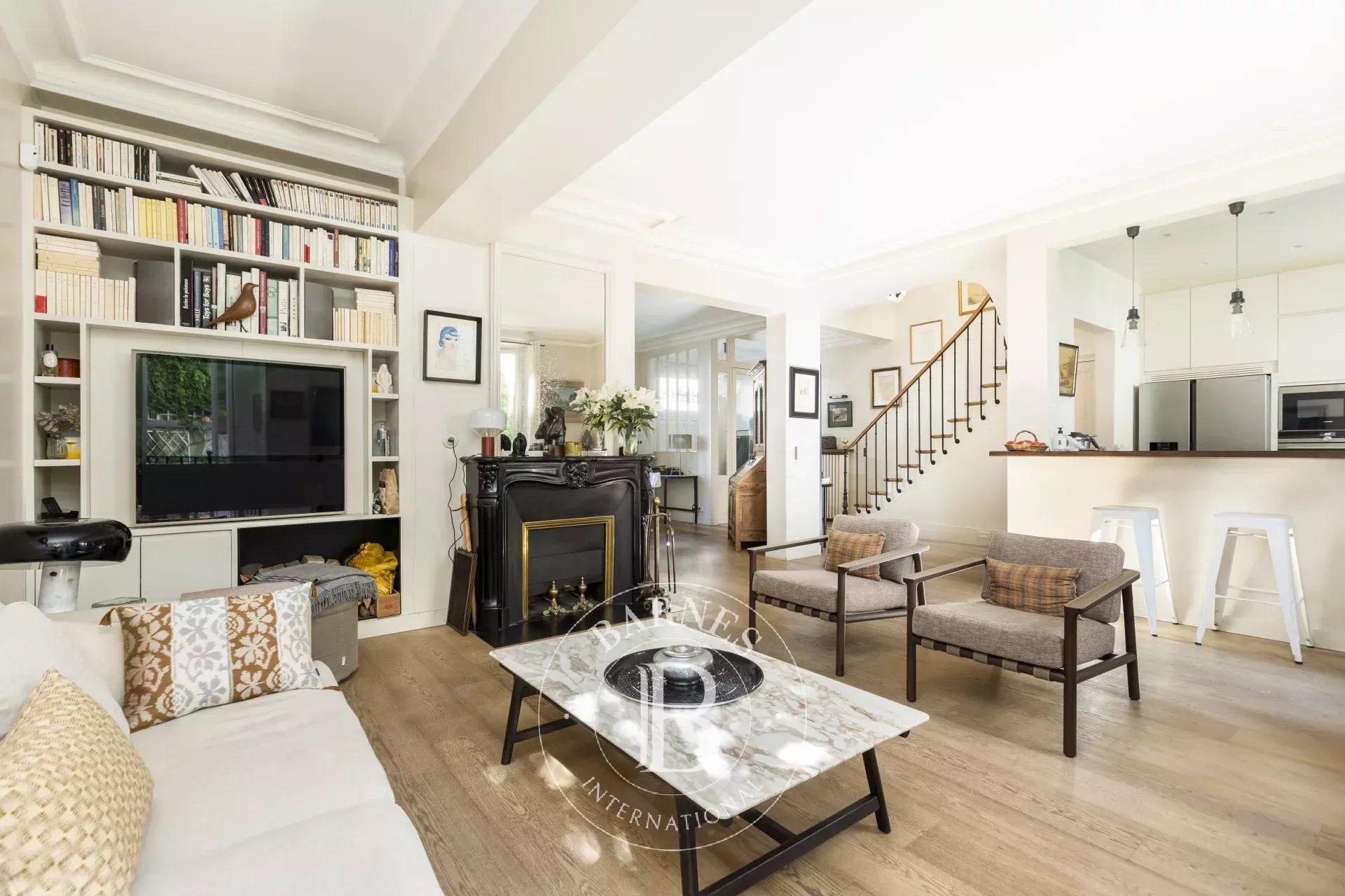 Ev Neuilly-sur-Seine