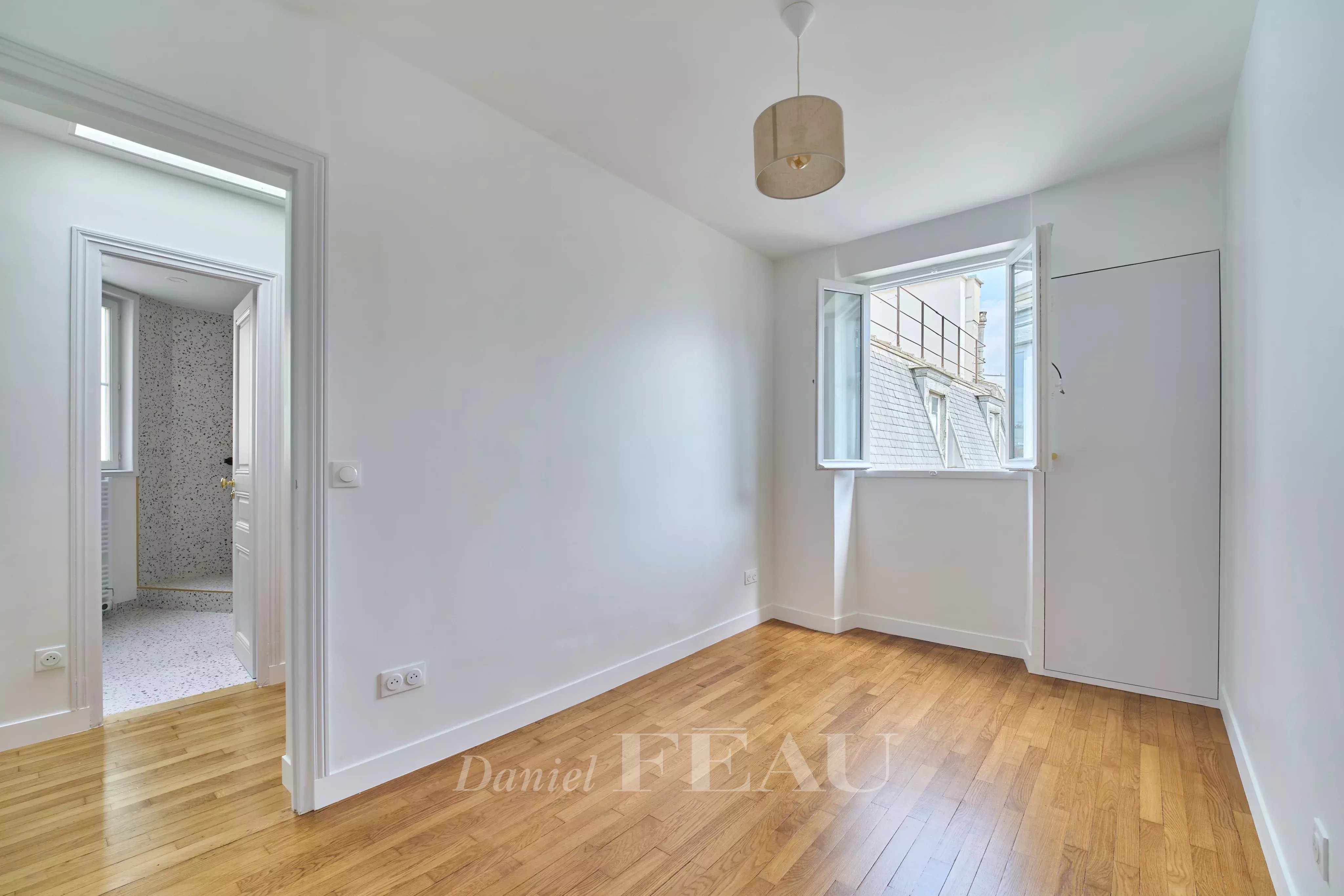 Vente Appartement Paris 8ème
