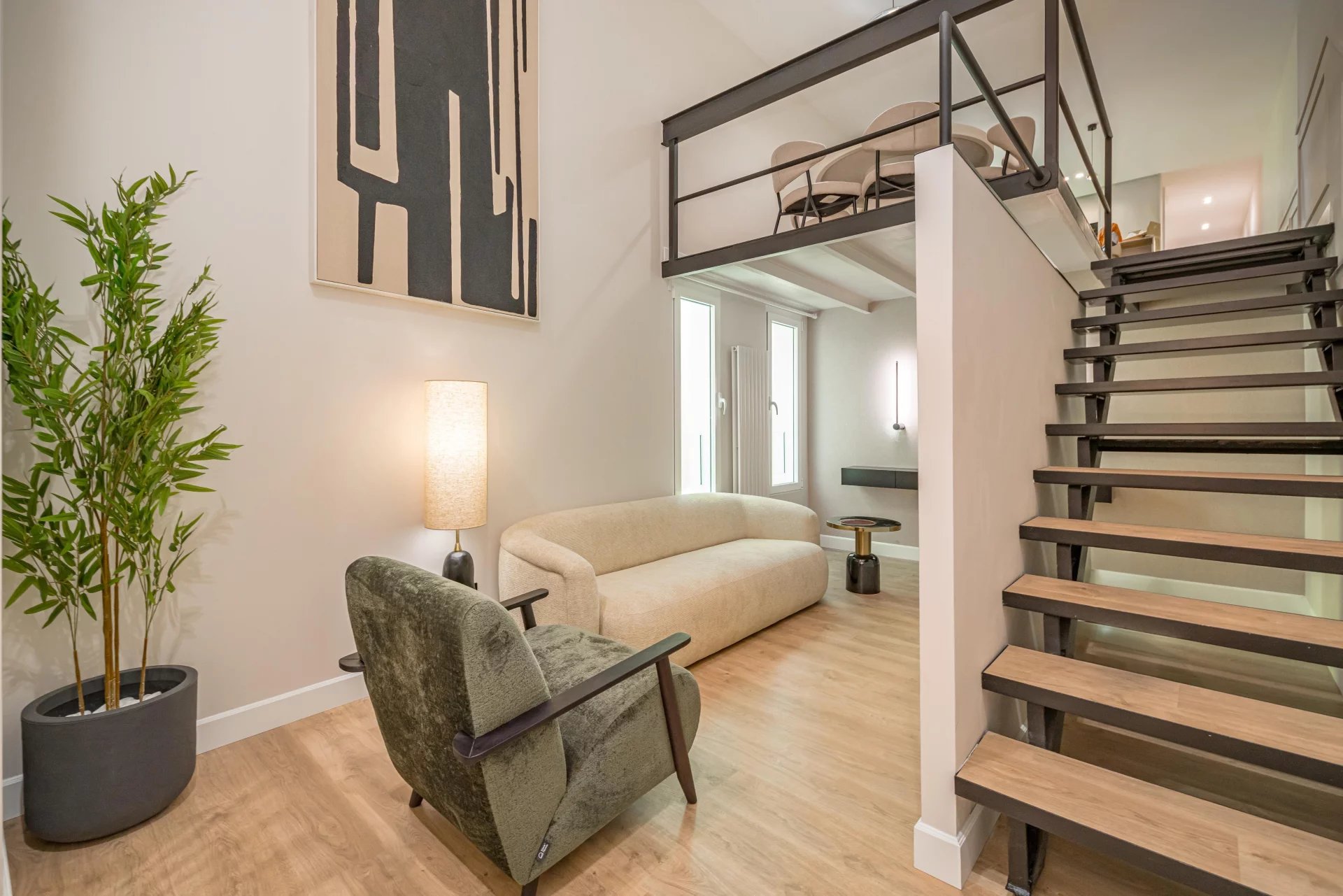 Sale Apartment Madrid Recoletos