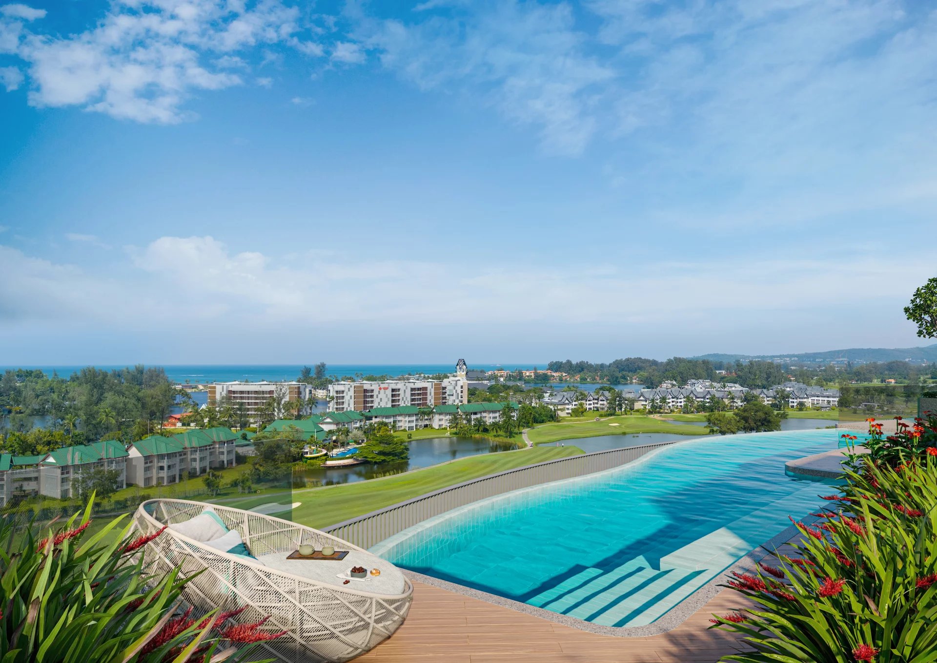 Agence immobilière de Infinity Group Immobilier