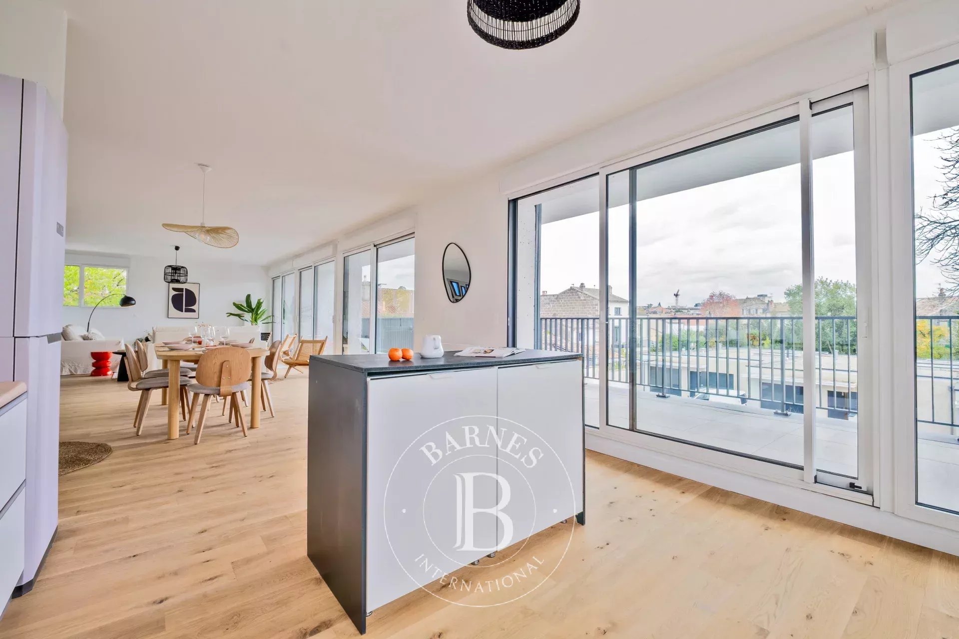 Daire Bordeaux - picture 7