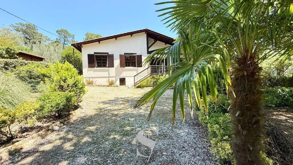 Vente Maison La Teste-de-Buch