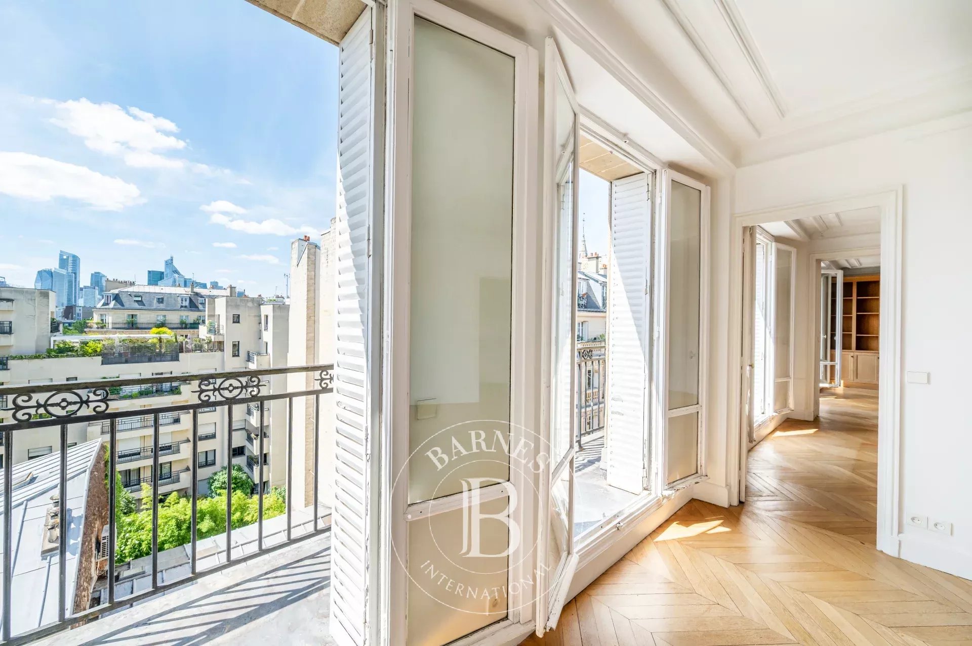 Neuilly-sur-Seine  - Apartment 6 Bedrooms - picture 13