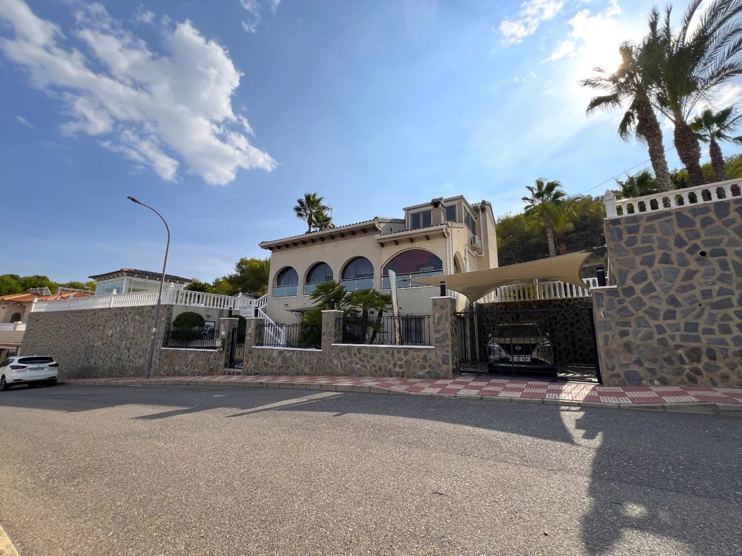 Vente Villa San Miguel de Salinas