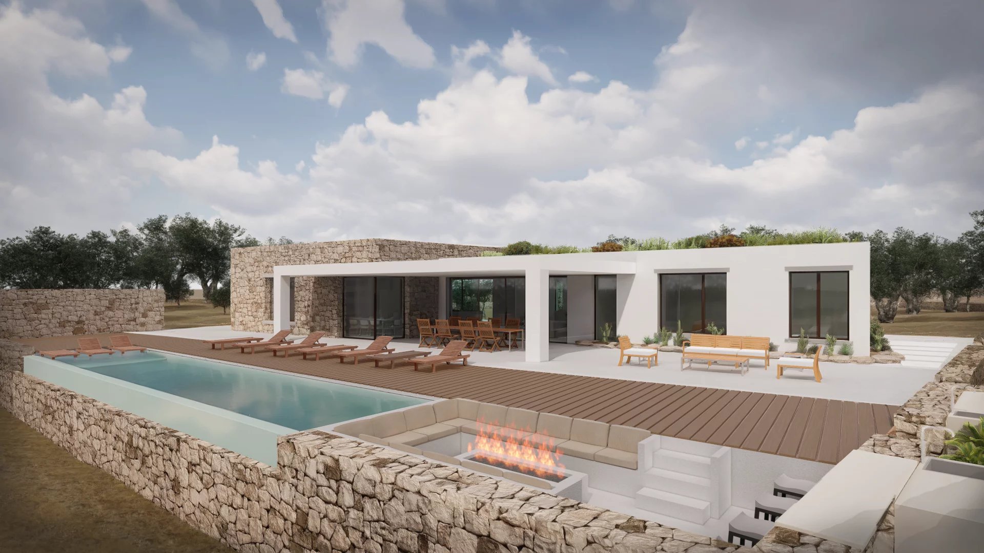 Venta Villa San Vito dei Normanni