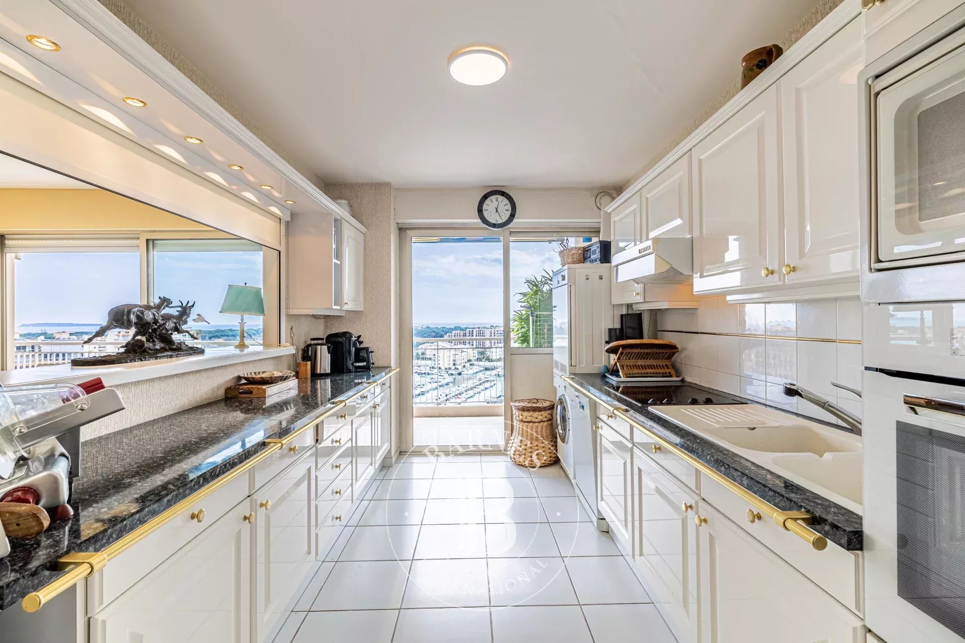 Daire Mandelieu-la-Napoule - picture 10