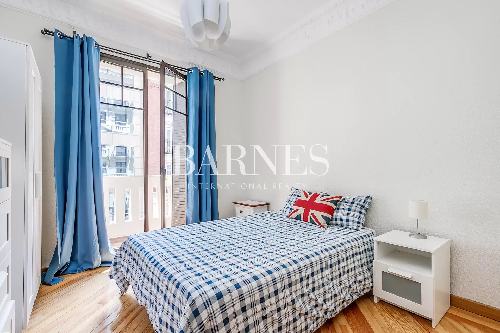 Daire Madrid - picture 18