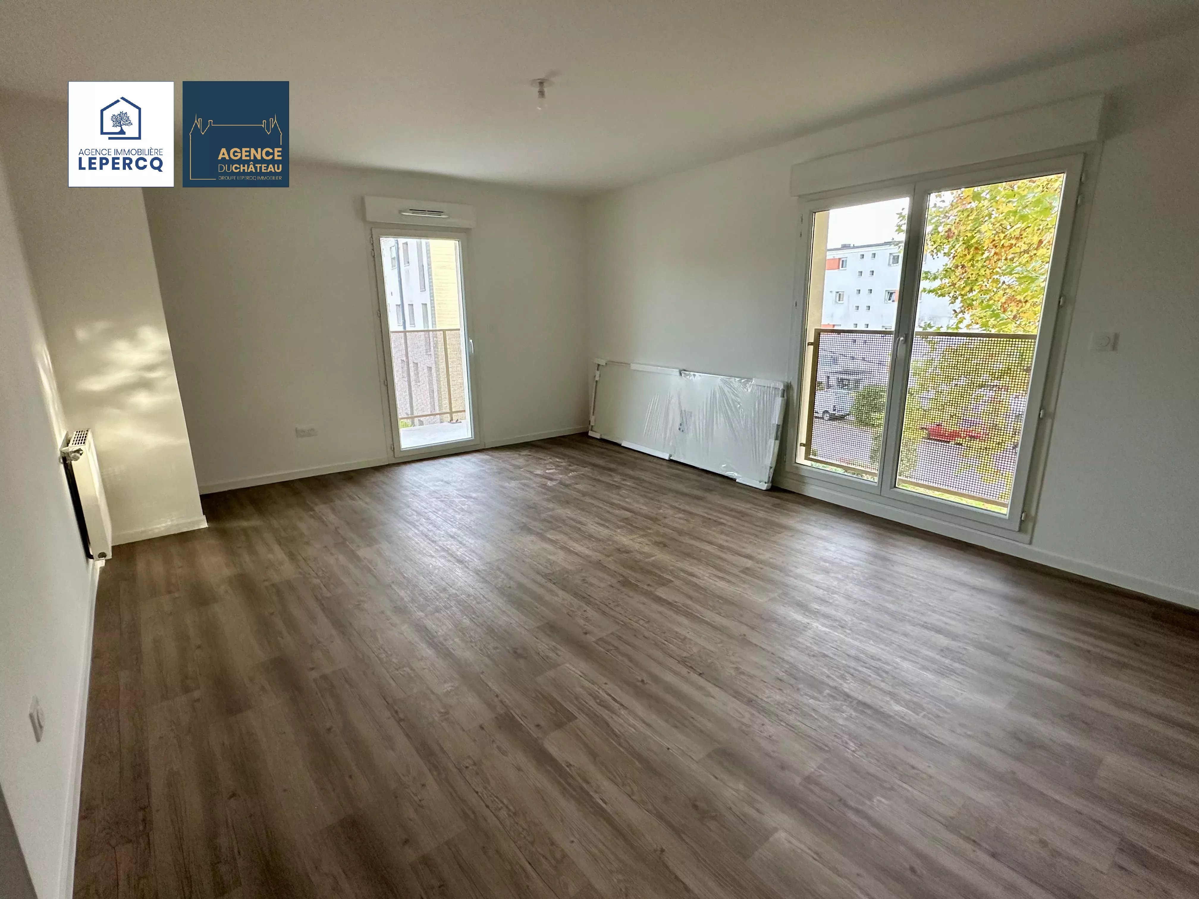 Location Appartement Villers-Cotterêts