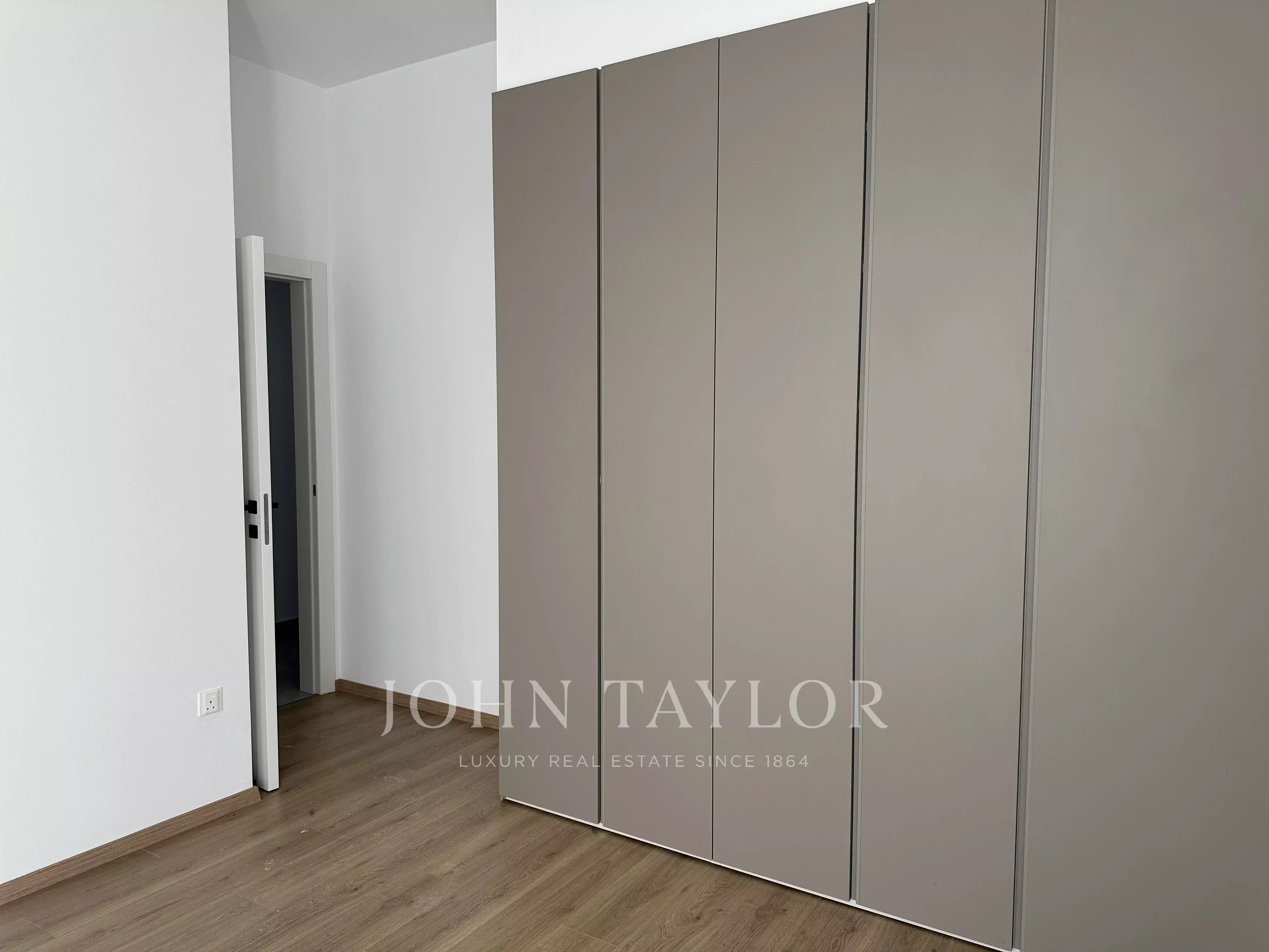 Appartement 3 chambres 245 m² Limassol, Chypre