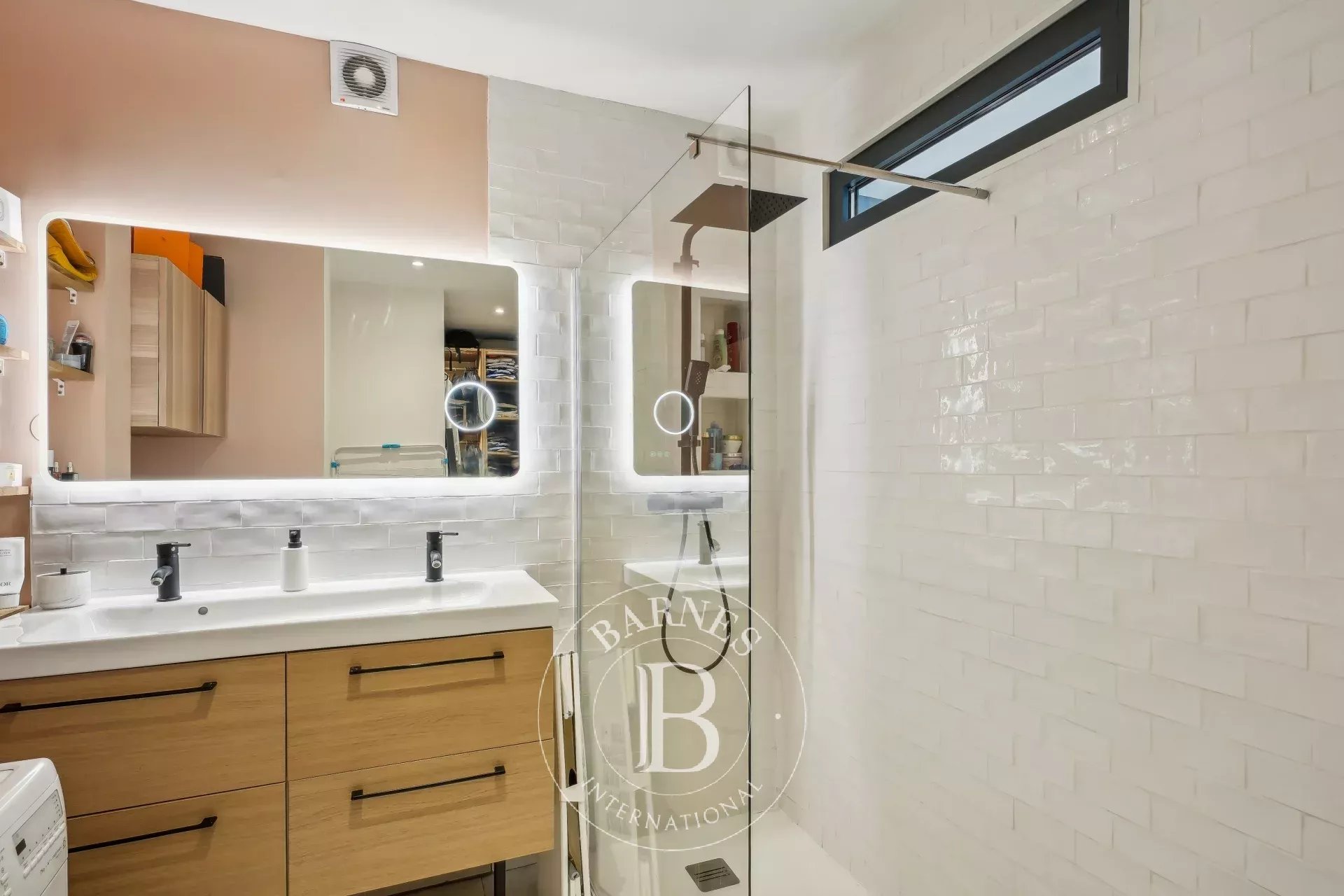 Daire Lyon 6ème - picture 9