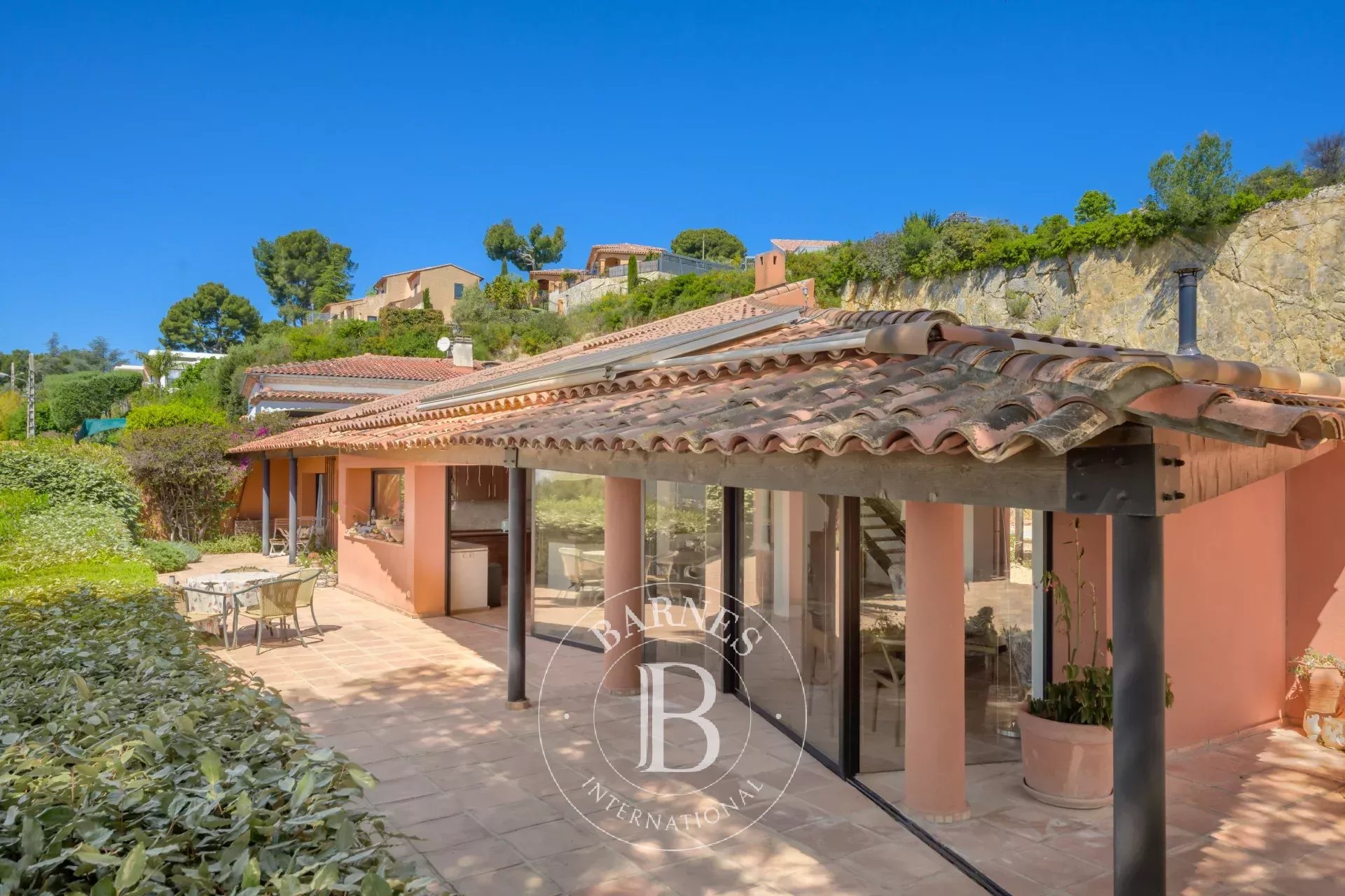 Villa Ollioules - picture 4