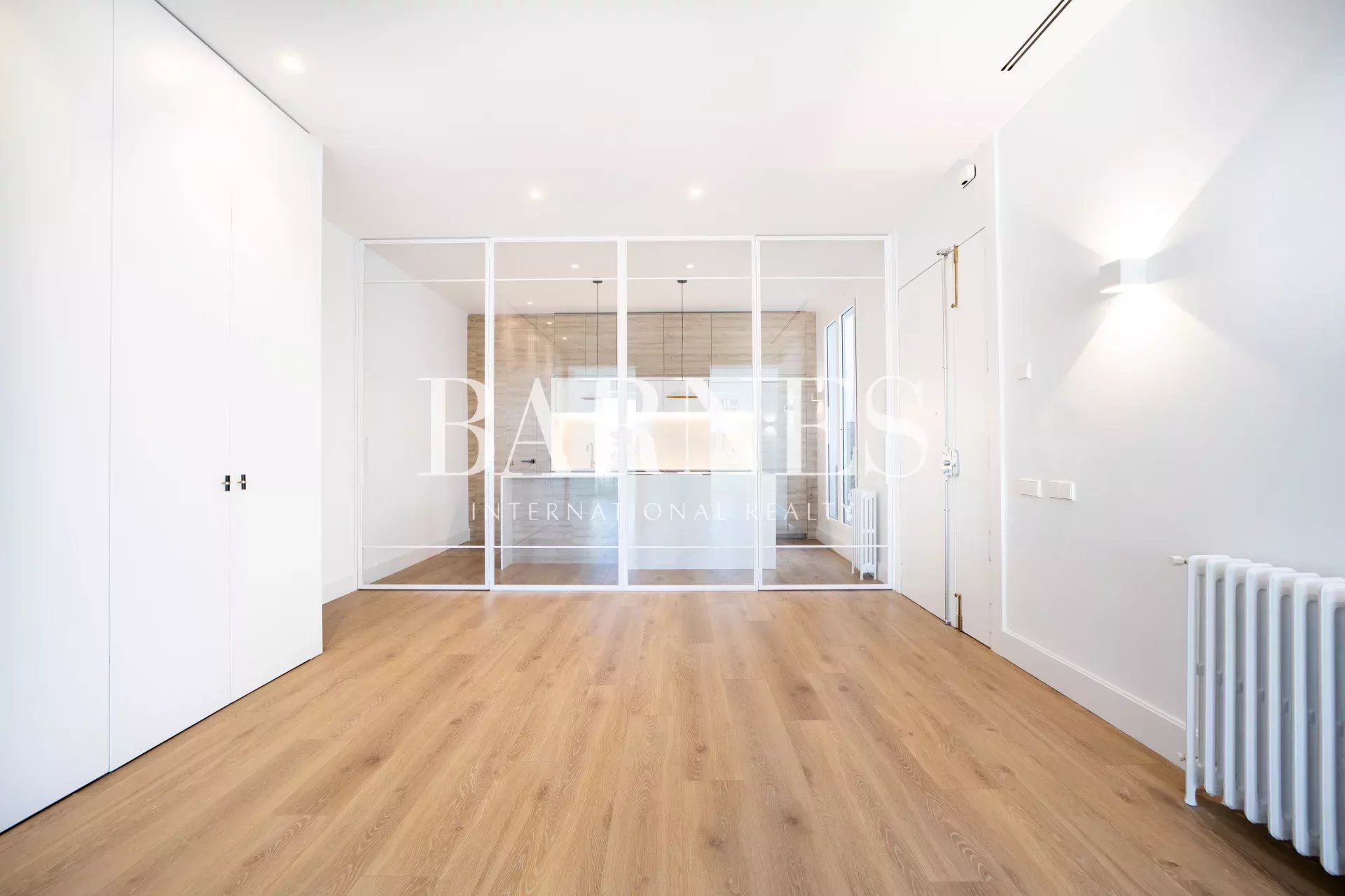 Daire Madrid - picture 10