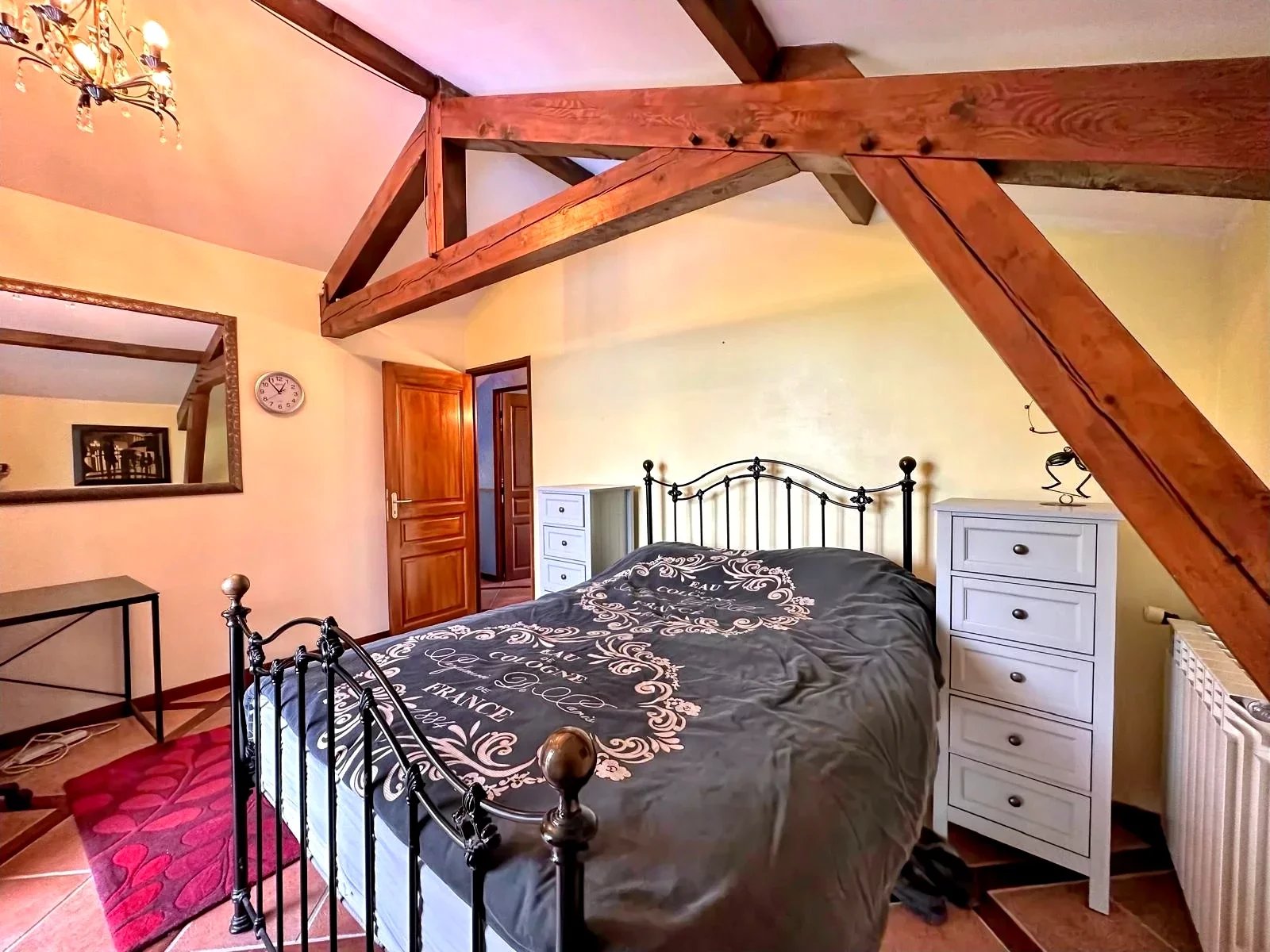 Huis te koop Malabat, Gers