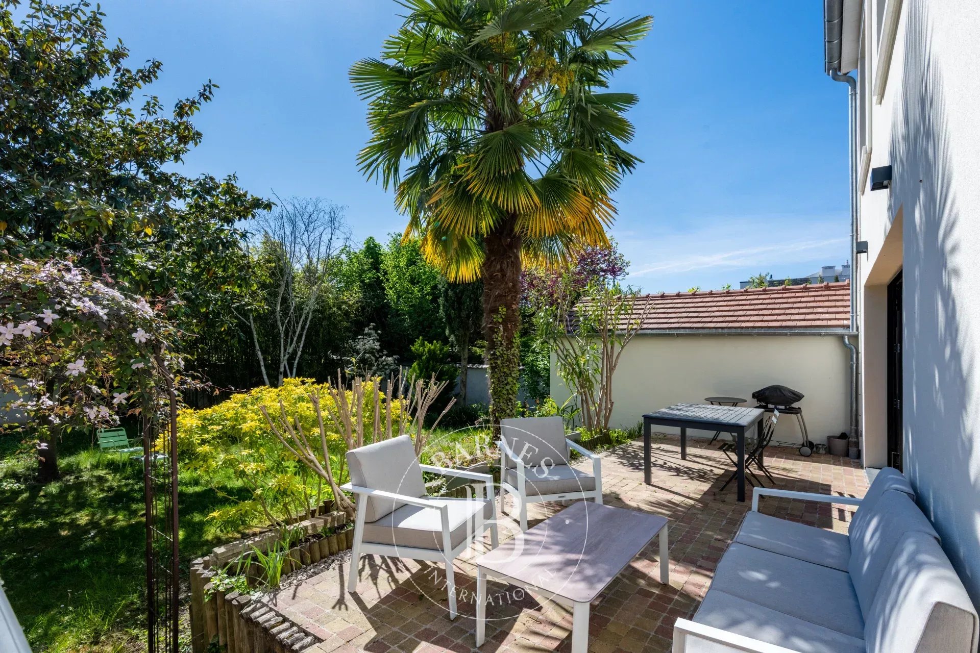 Casa Saint-Maur-des-Fossés  -  ref 86947338 (picture 2)
