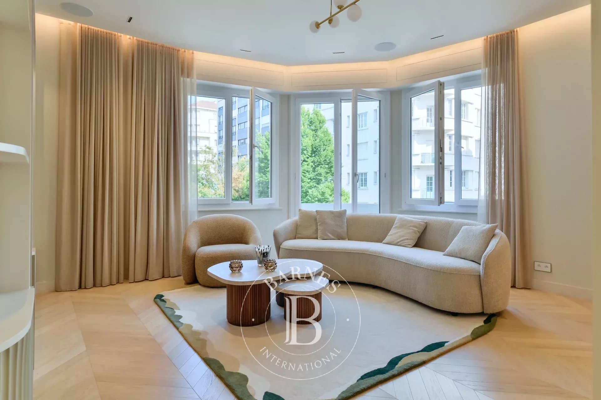 Квартира Lyon 6ème - picture 1