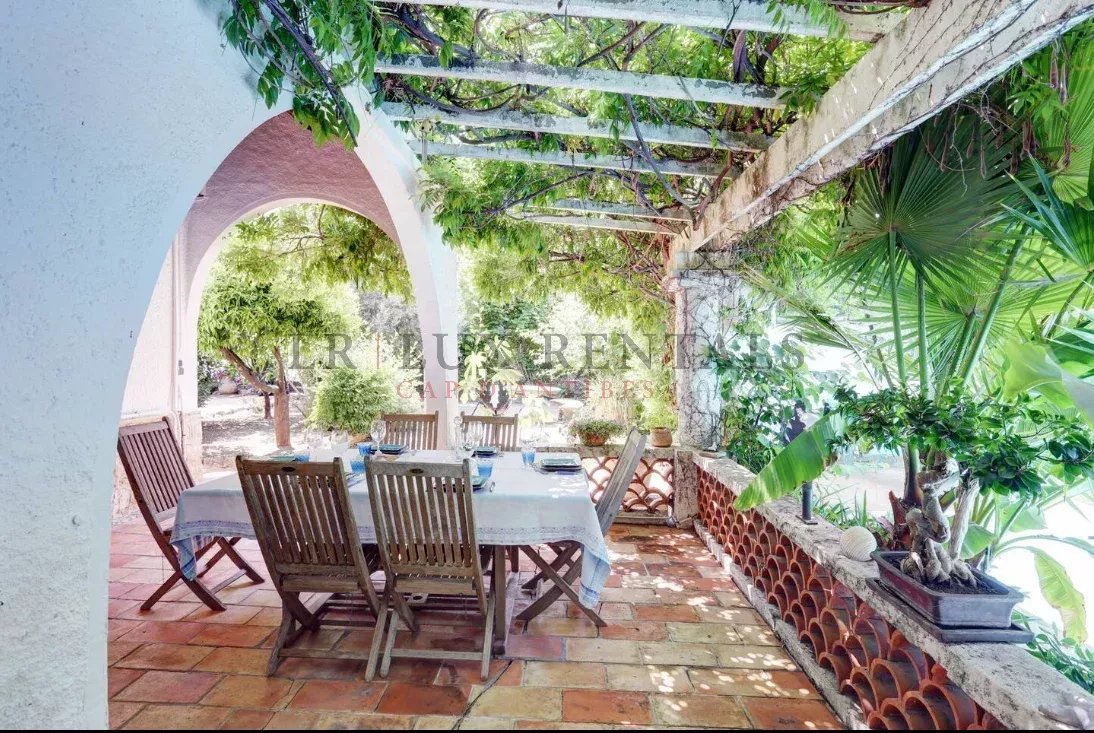 Charmante villa avec piscine proche mer