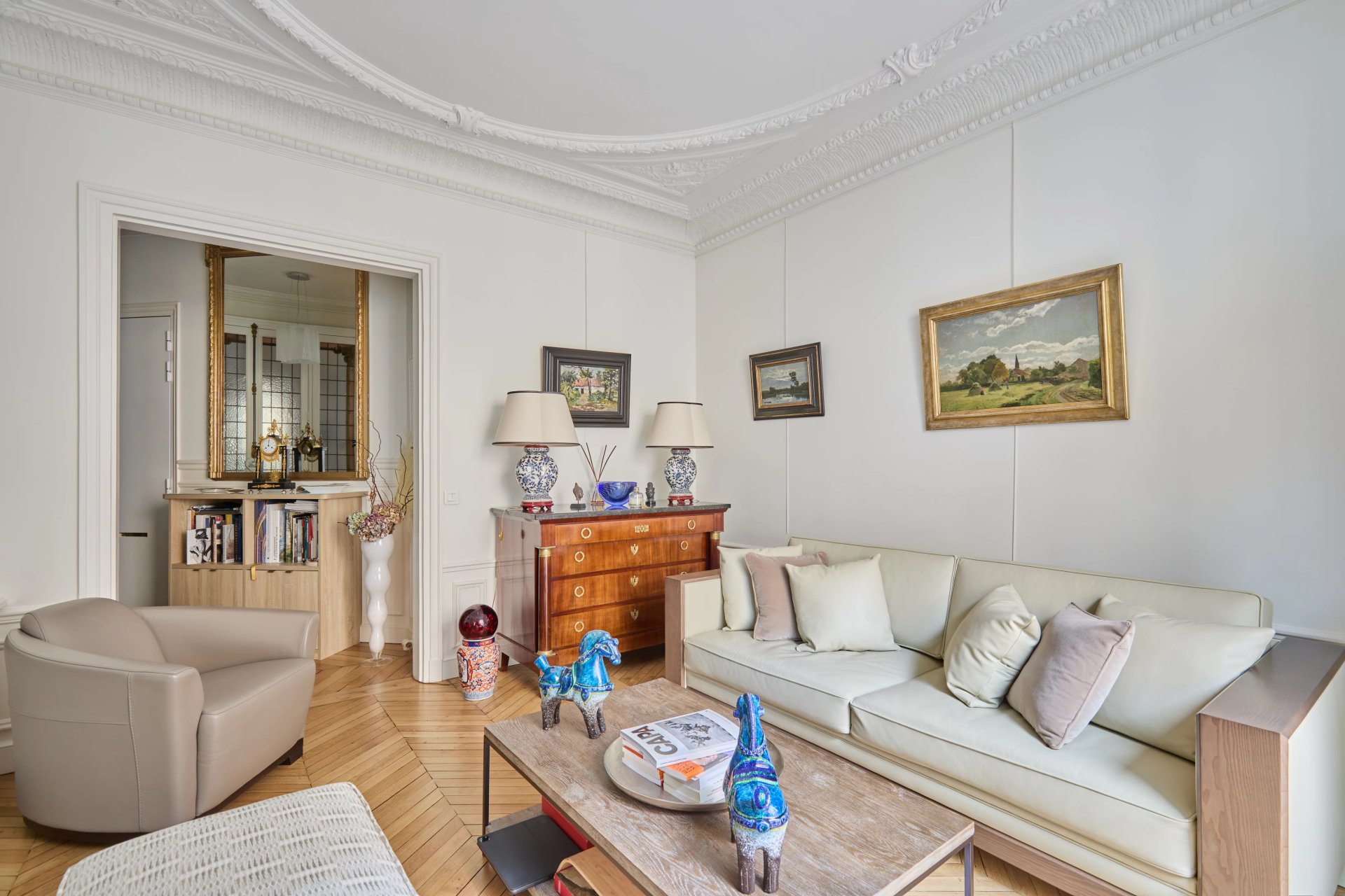 2 Bedroom Apartment/Flat's Image 4