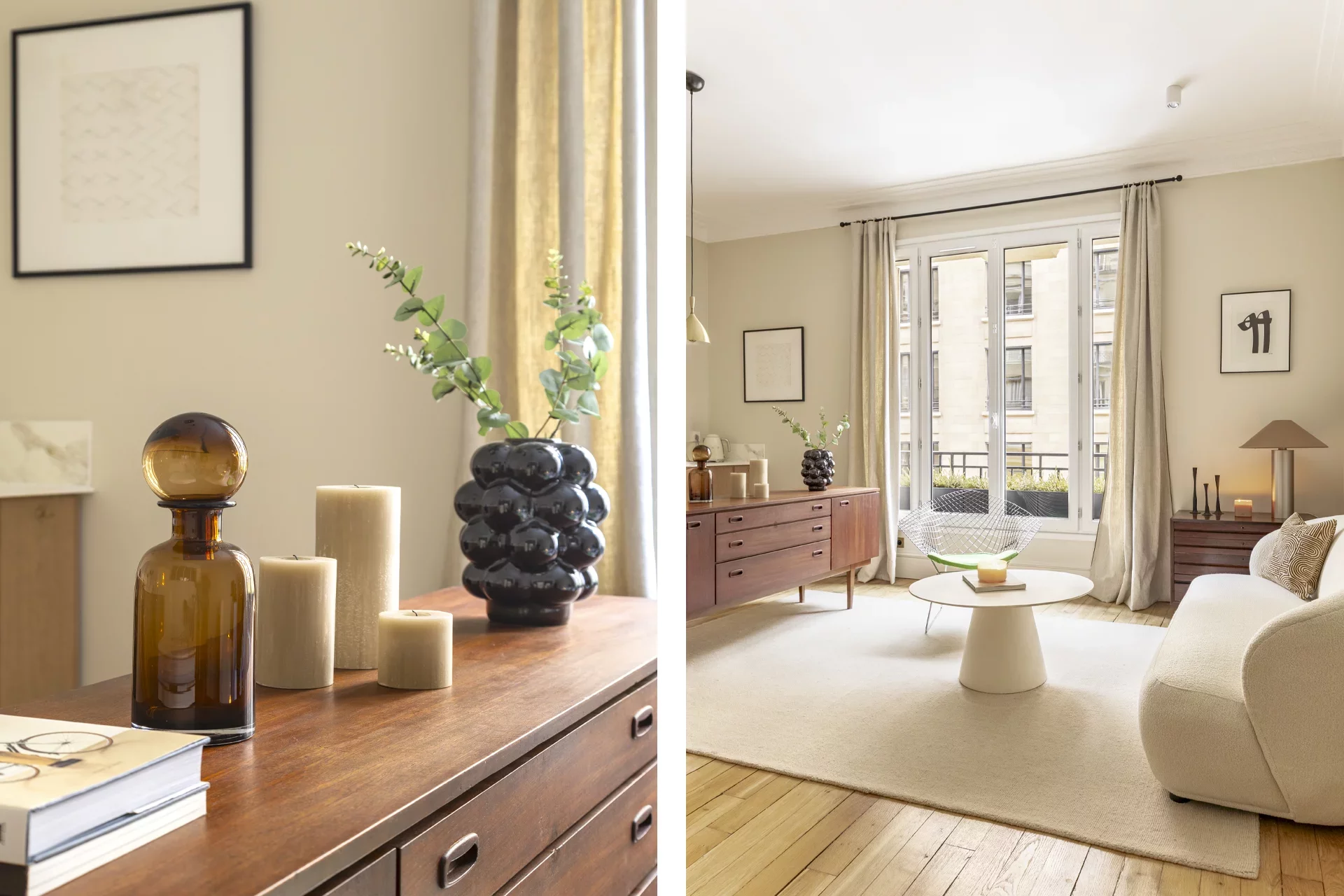 Paris 7e - GROS CAILLOU