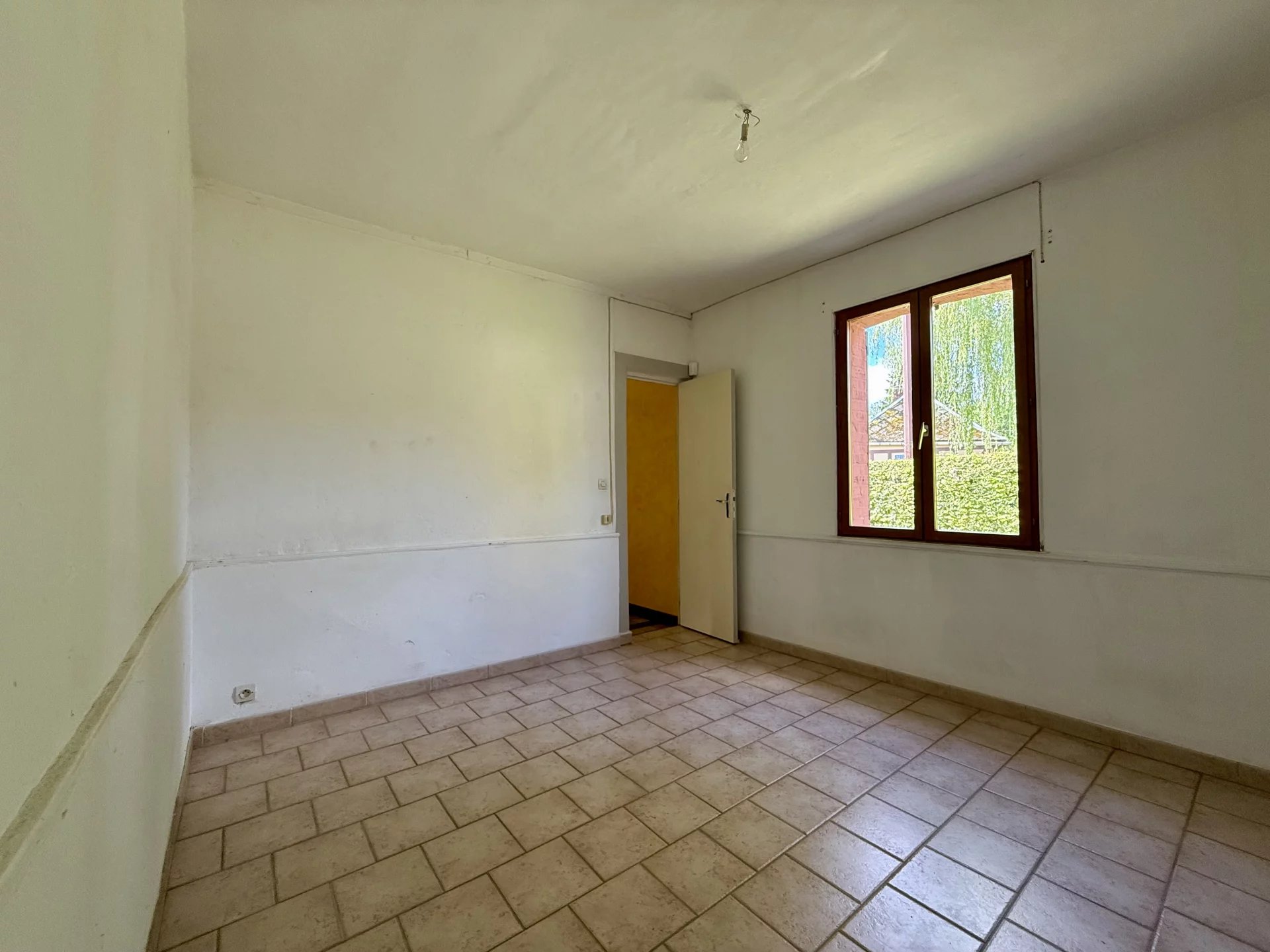 55 m² - 2 chambres