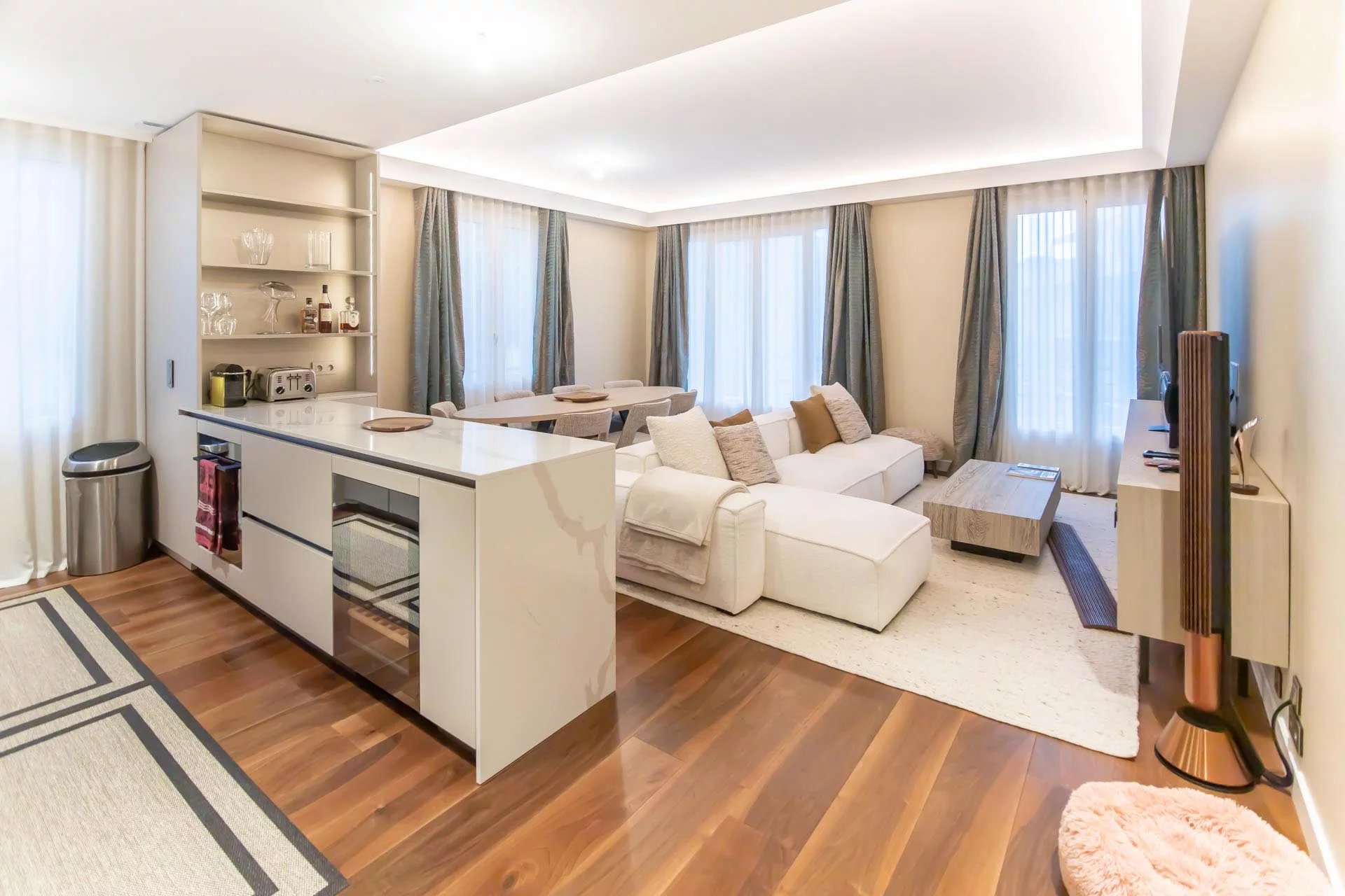 Sale Apartment Monaco