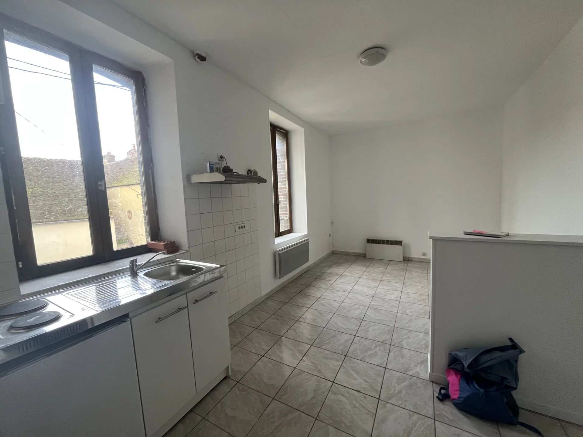 Vente Appartement Brienon-sur-Armançon