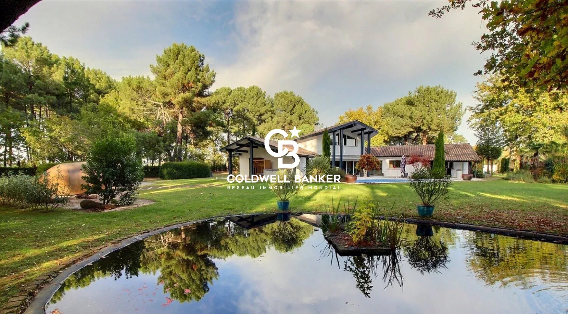 Agence immobilière de Silver Coast Int. Realty