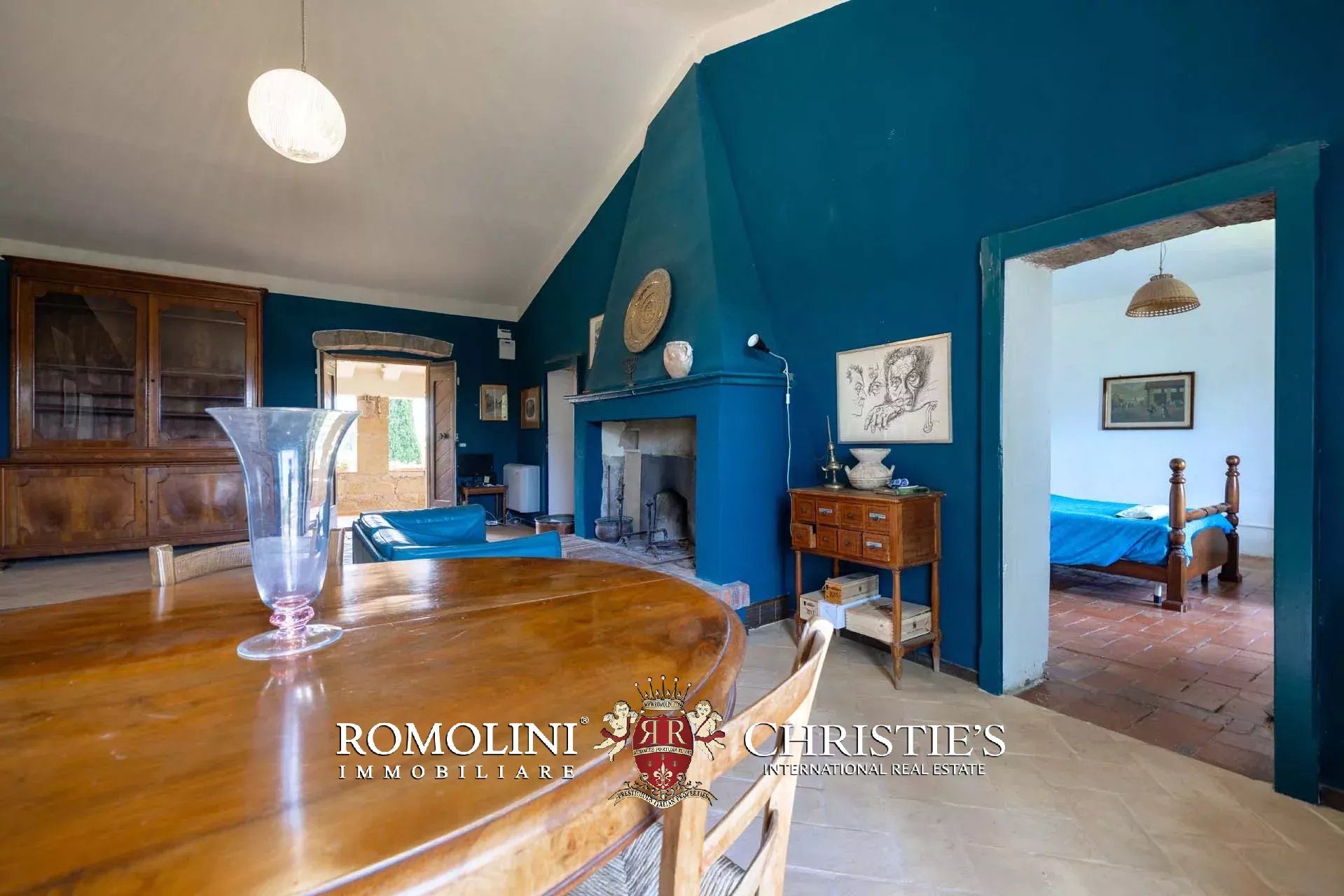 4 Bedroom Villa/Townhouse's Image 41
