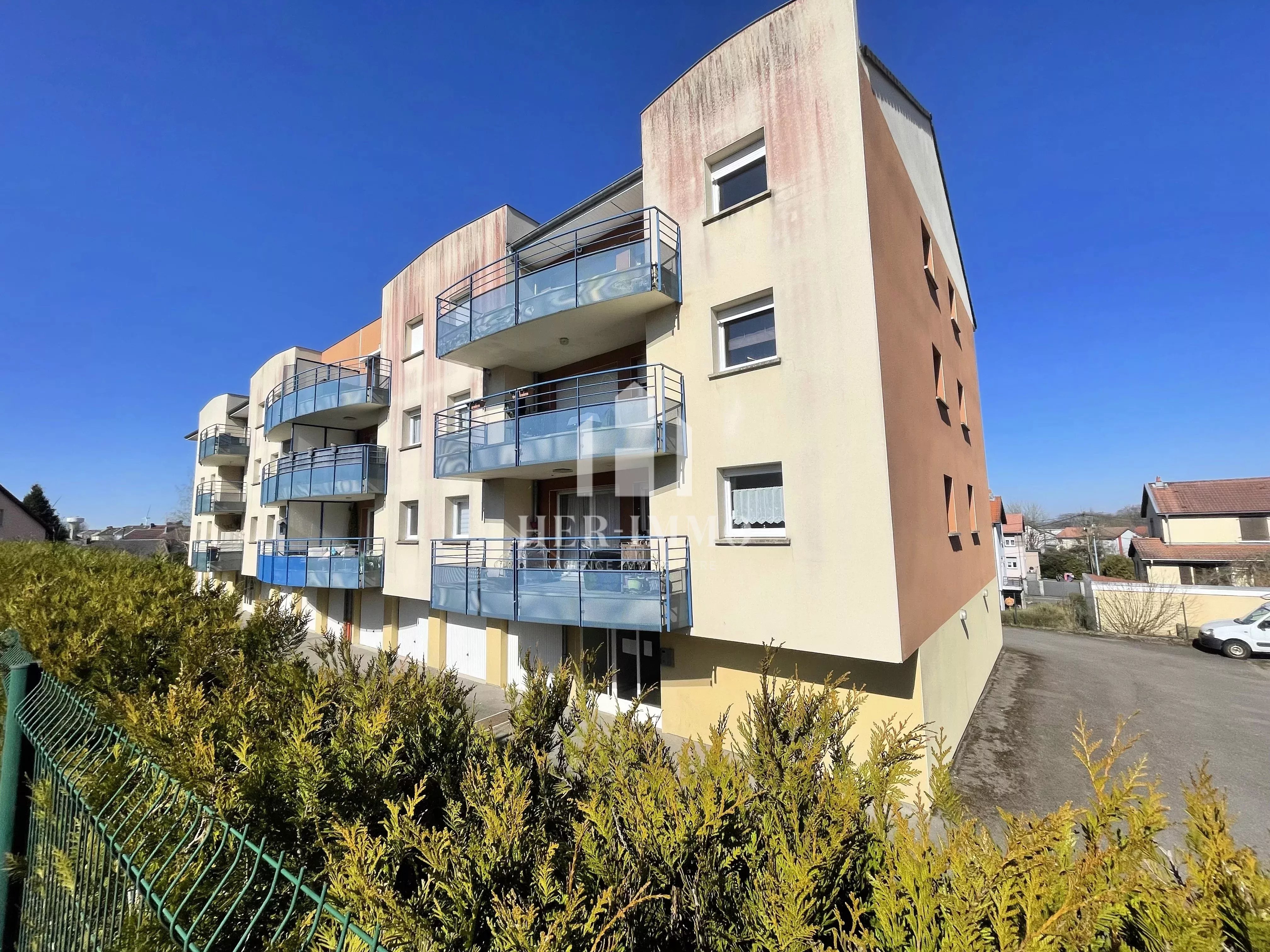 Agence immobilière de HER IMMO SARL