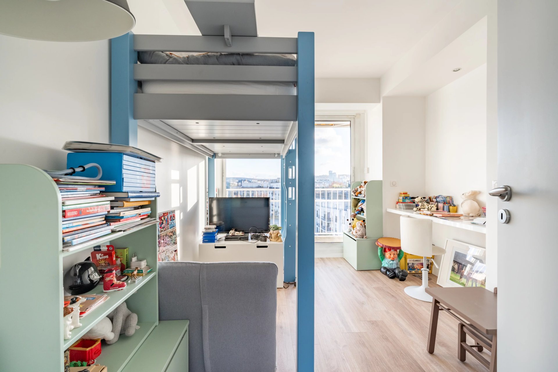 2 Bedroom Apartment/Flat's Image 7