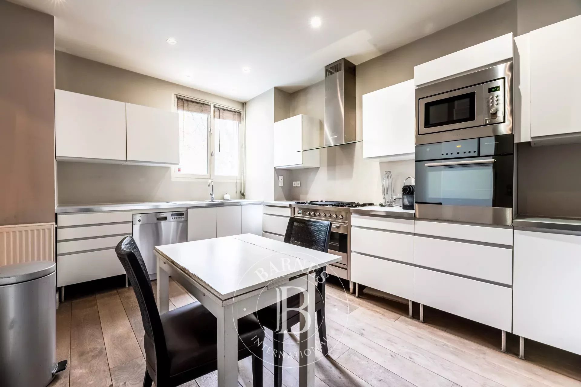 Daire Neuilly-sur-Seine - picture 11