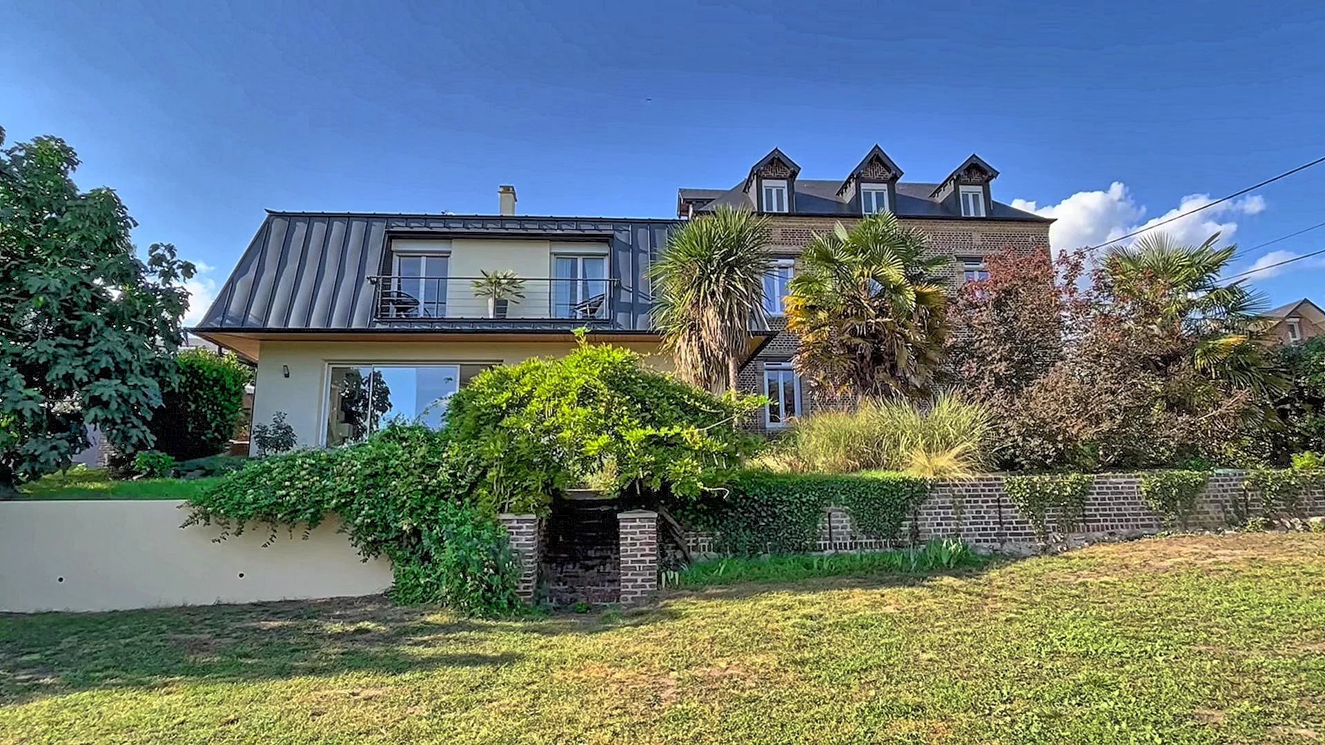 Vente Maison Saint-Aubin-lès-Elbeuf