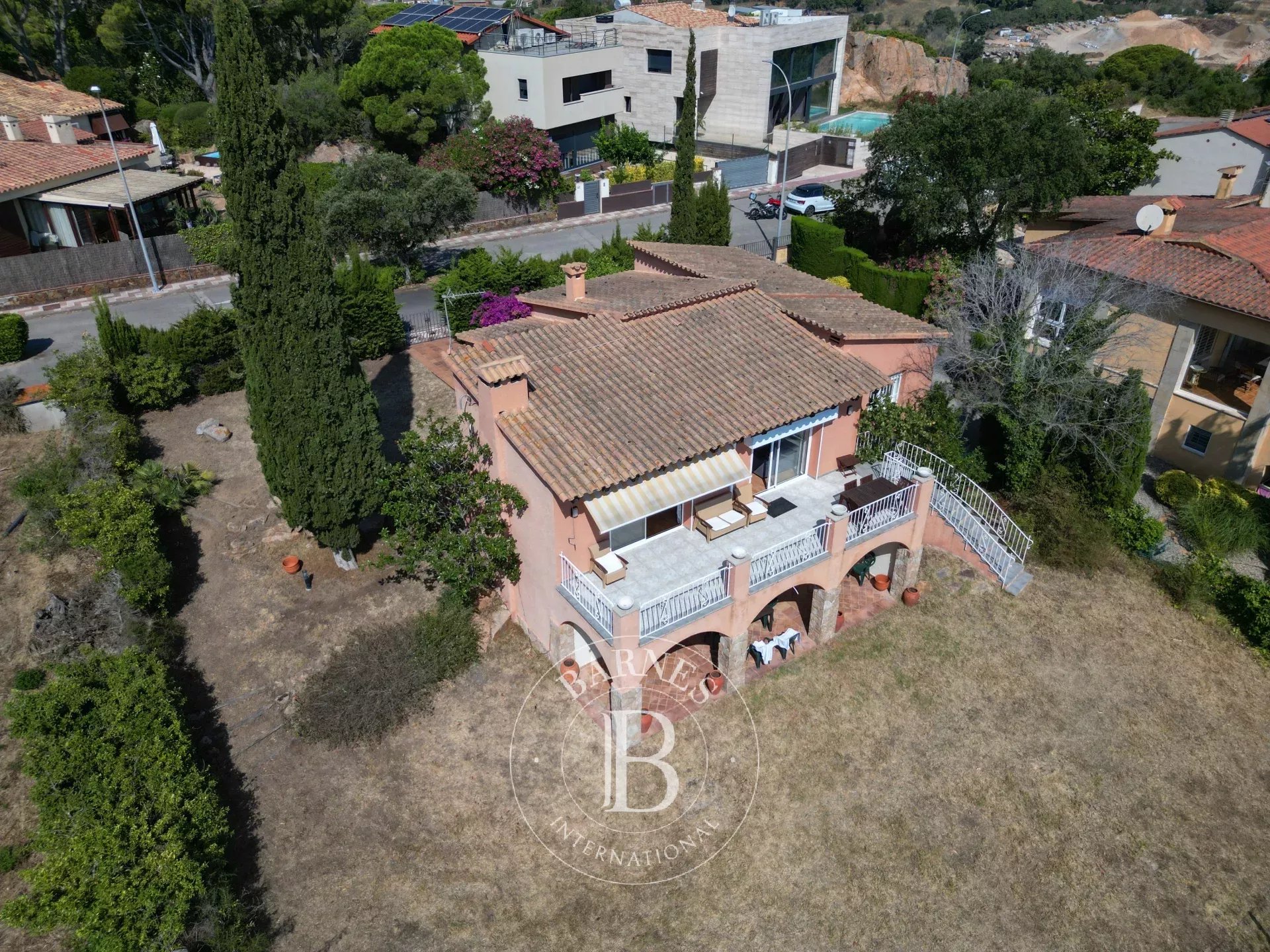 Villa Sant Feliu de Guíxols - picture 4